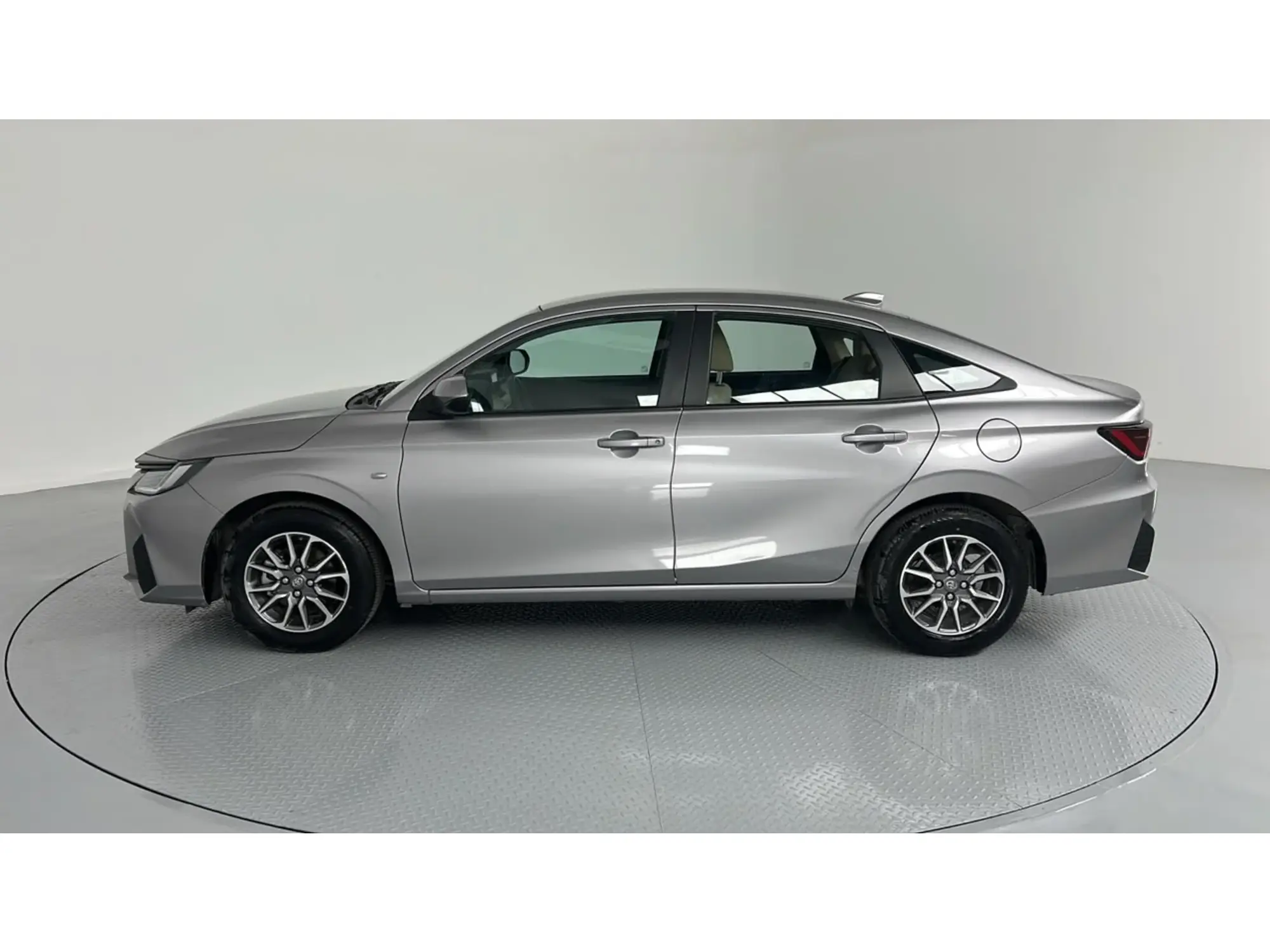 Toyota Yaris Y 2026