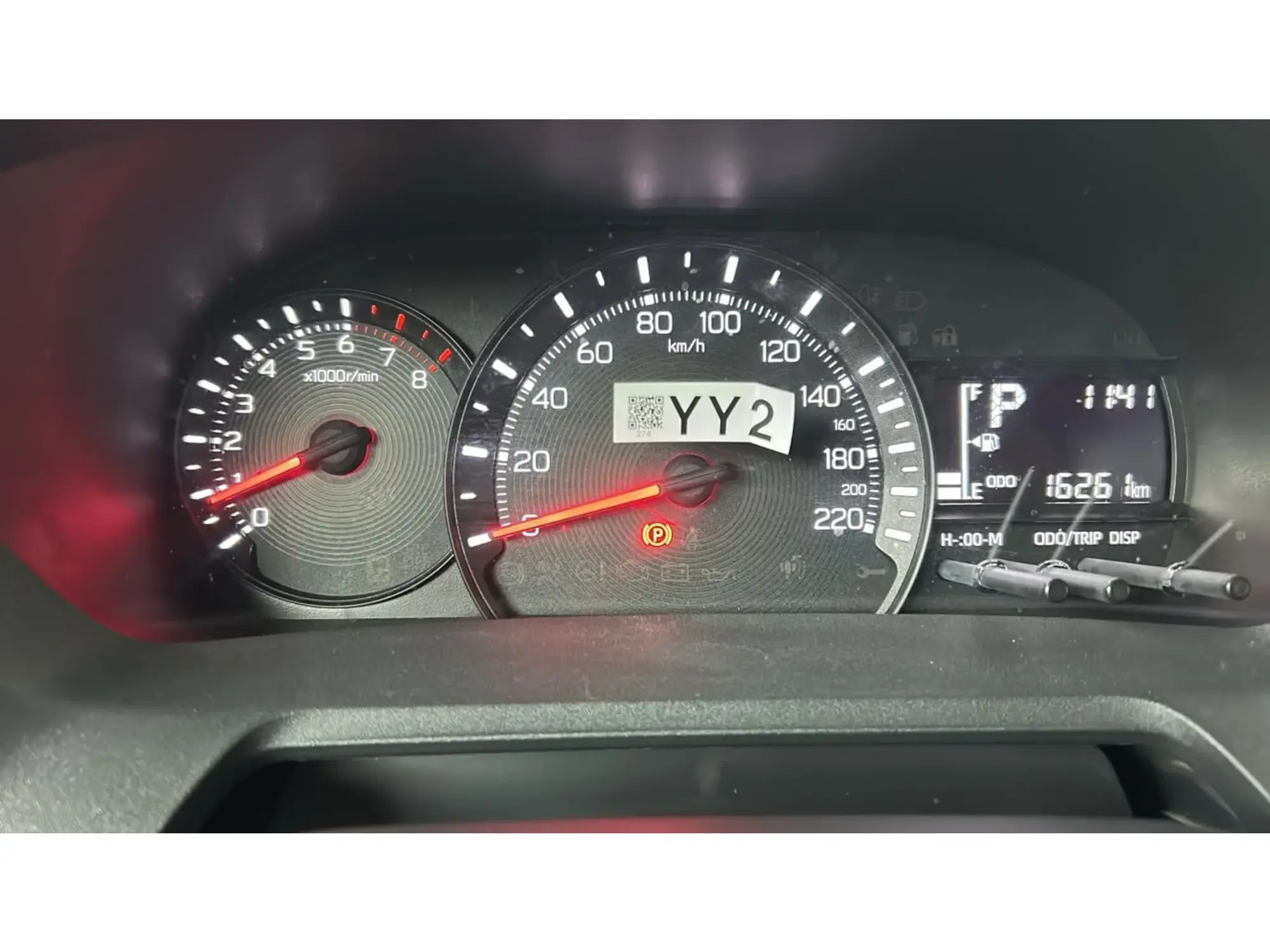 Toyota Yaris Y 2026