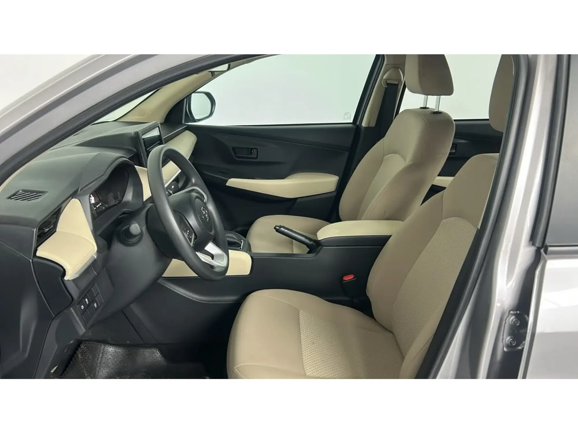 Toyota Yaris Y 2026