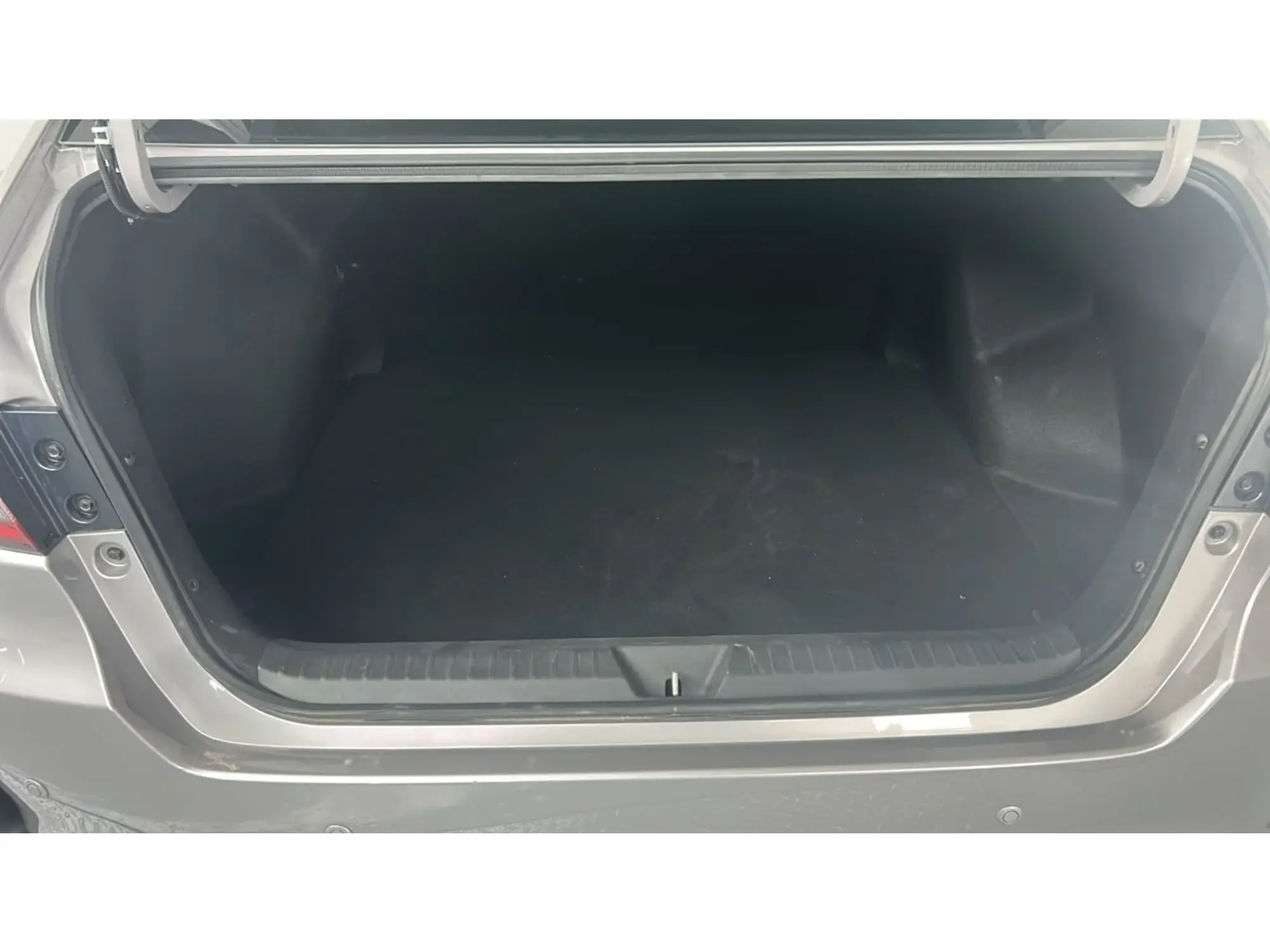 Toyota Yaris Y 2026