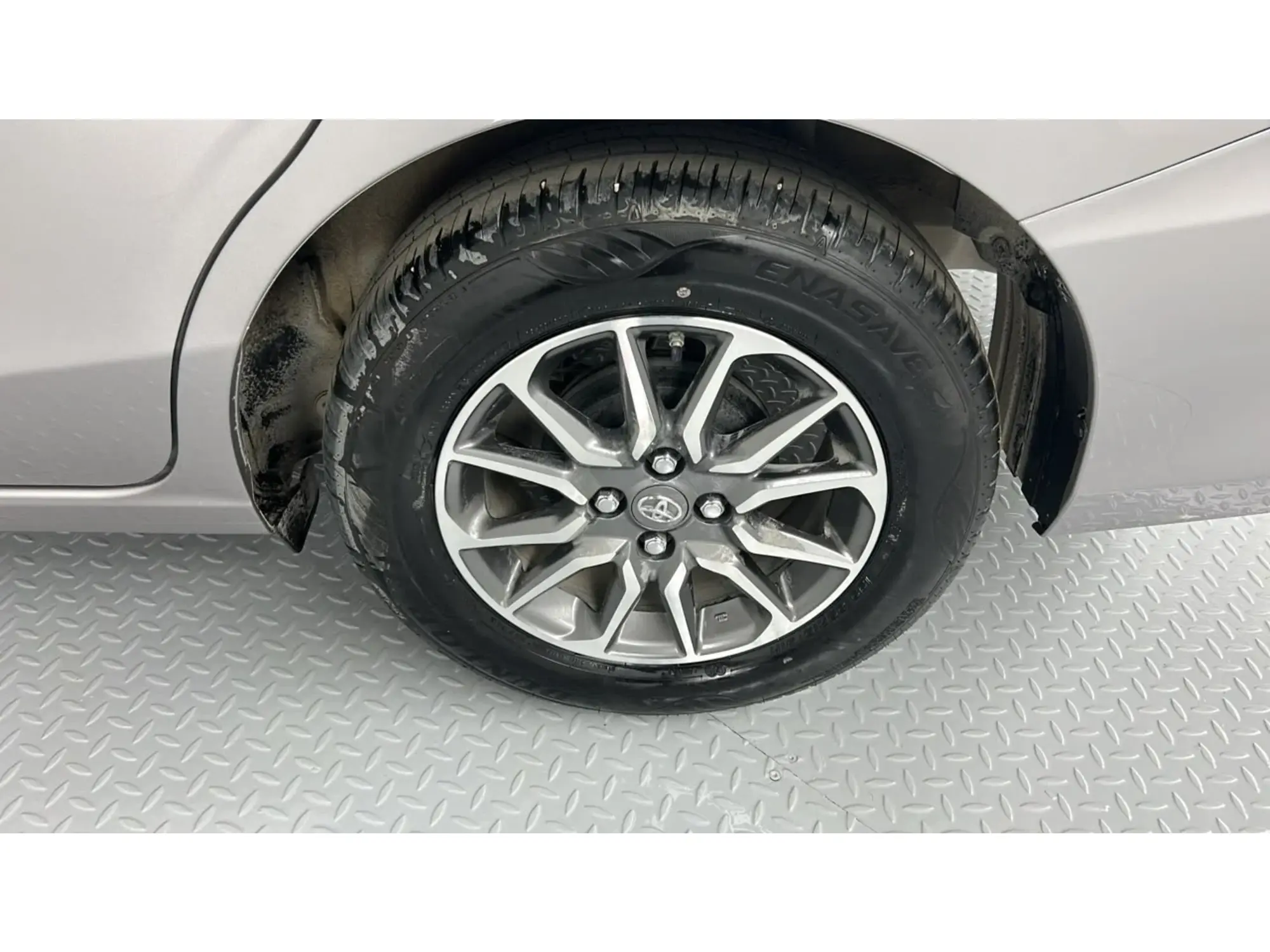 Toyota Yaris Y 2026