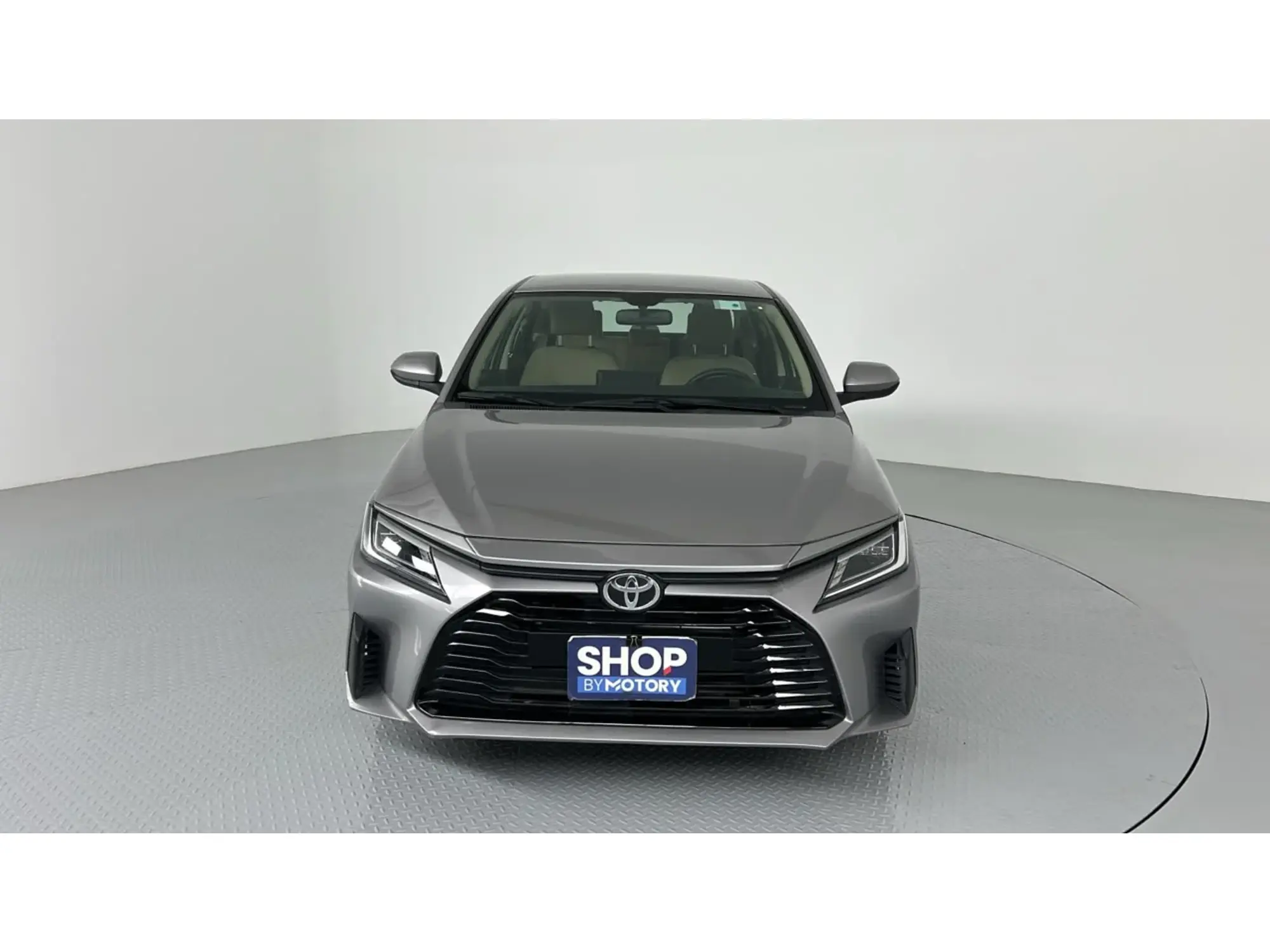 Toyota Yaris Y 2026
