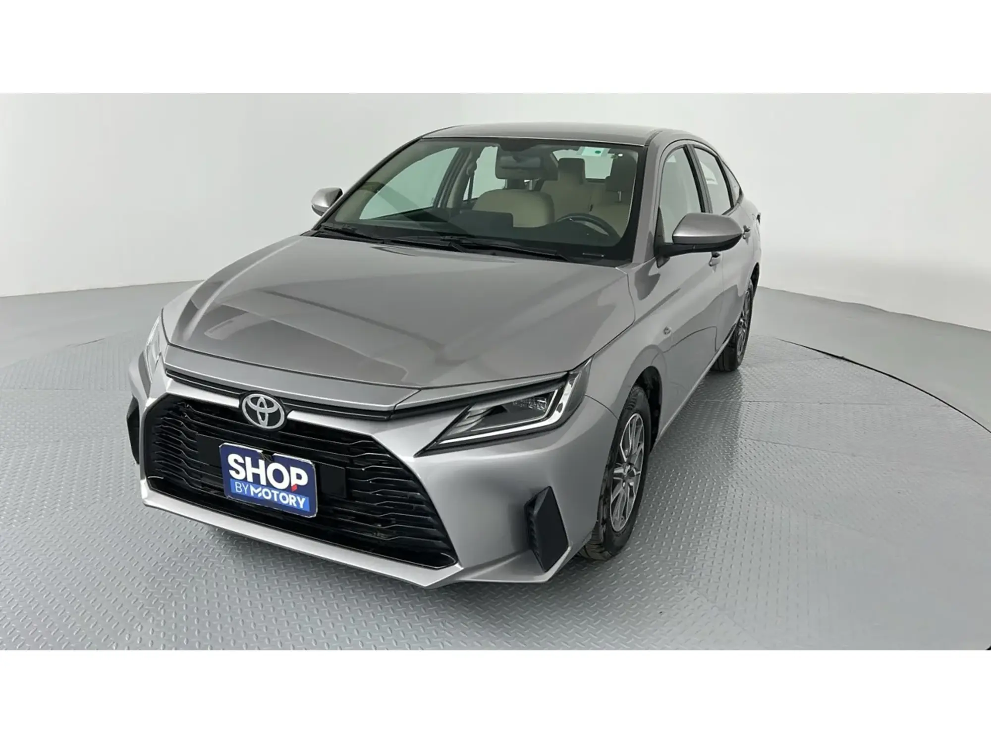 Toyota Yaris Y 2026