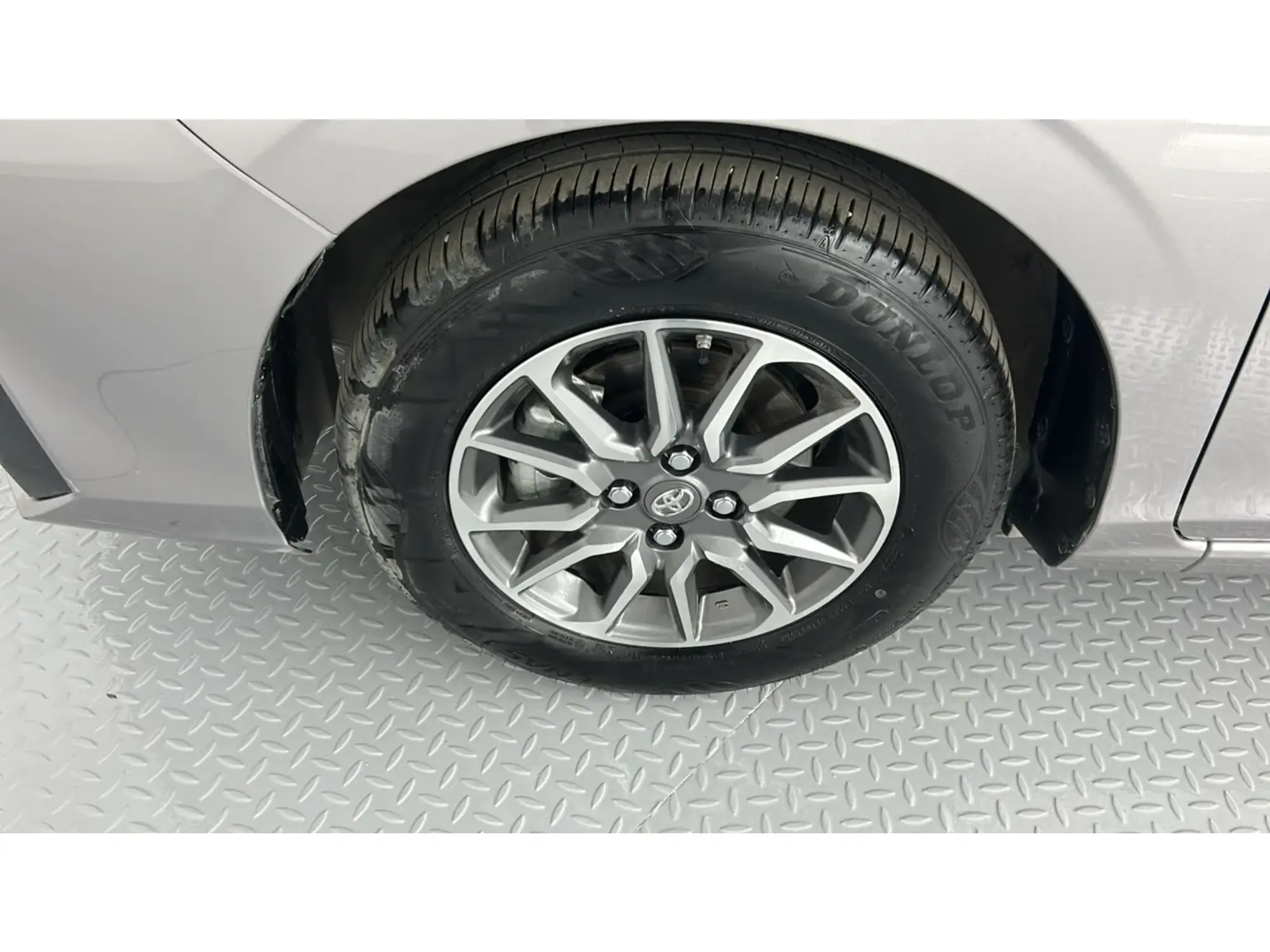 Toyota Yaris Y 2026