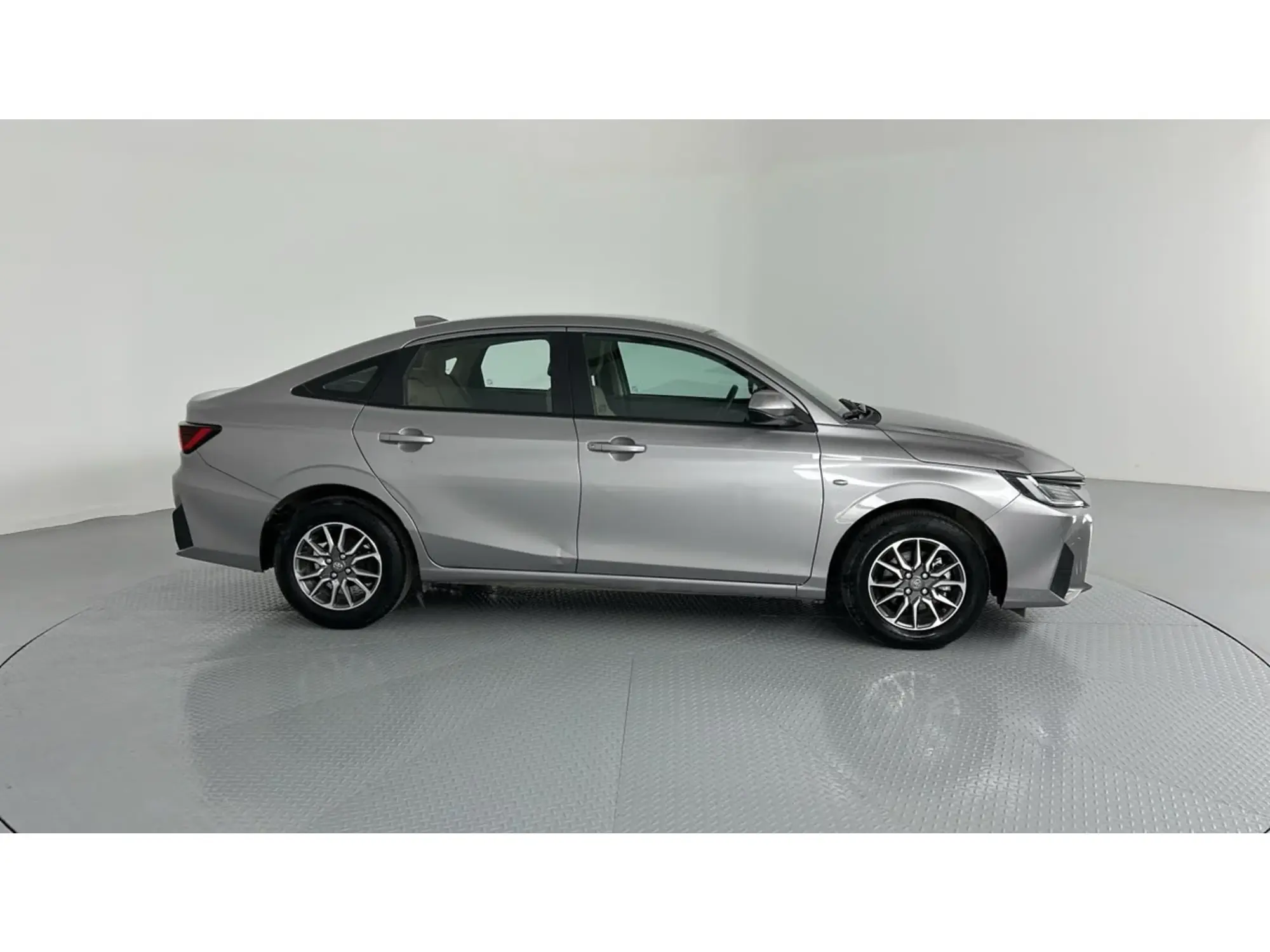 Toyota Yaris Y 2026