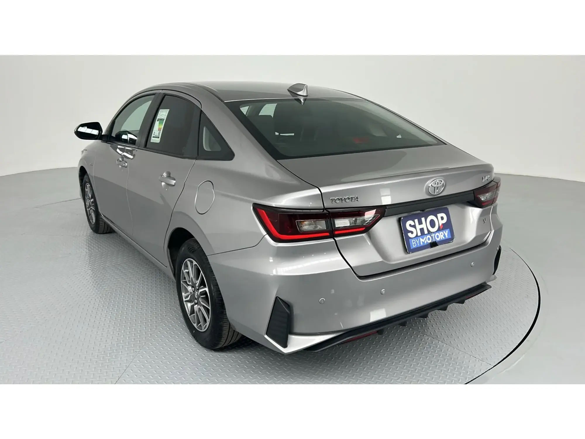 Toyota Yaris Y 2026