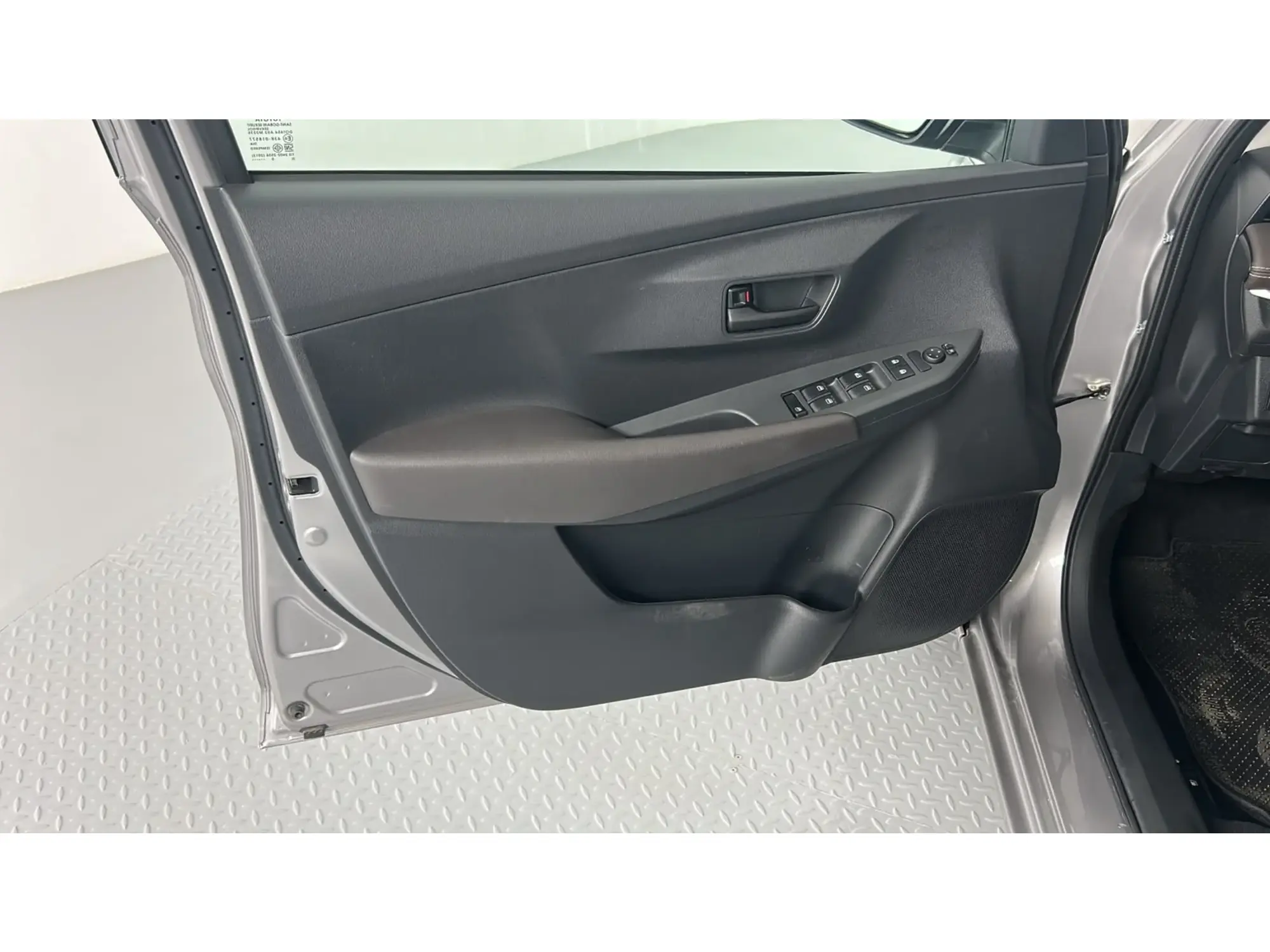 Toyota Yaris Y 2026