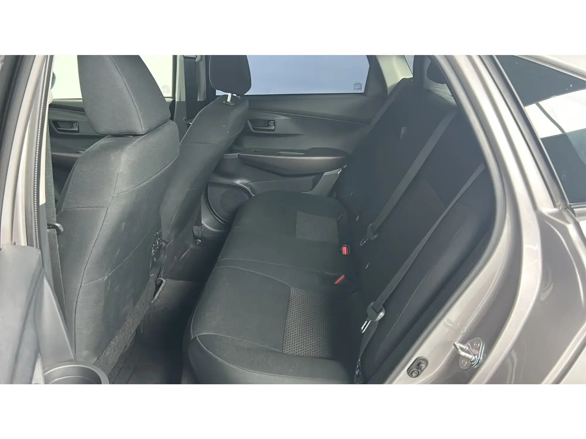 Toyota Yaris Y 2026