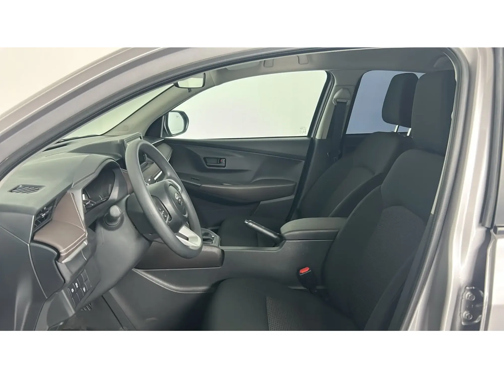 Toyota Yaris Y 2026