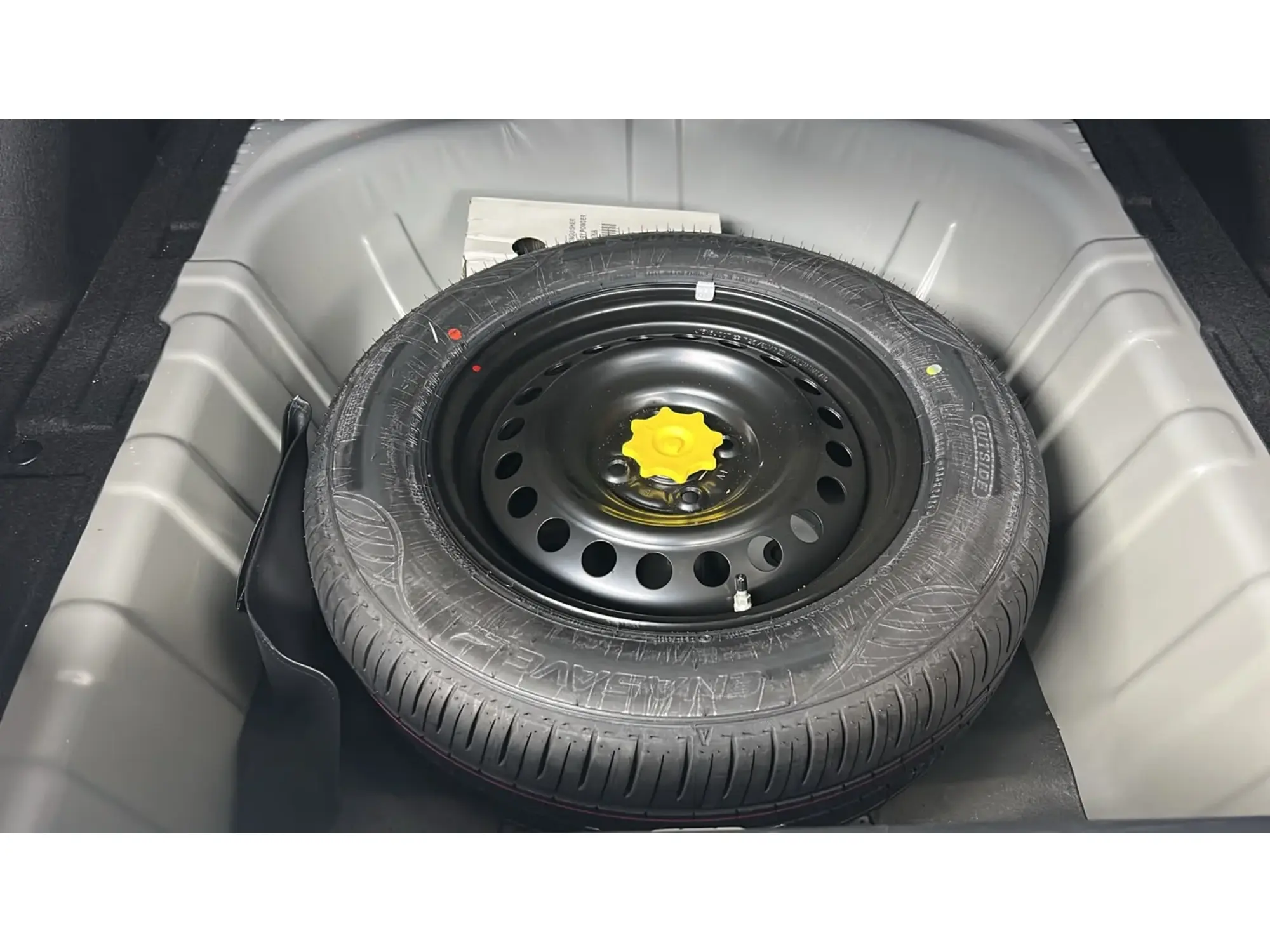 Toyota Yaris Y 2026