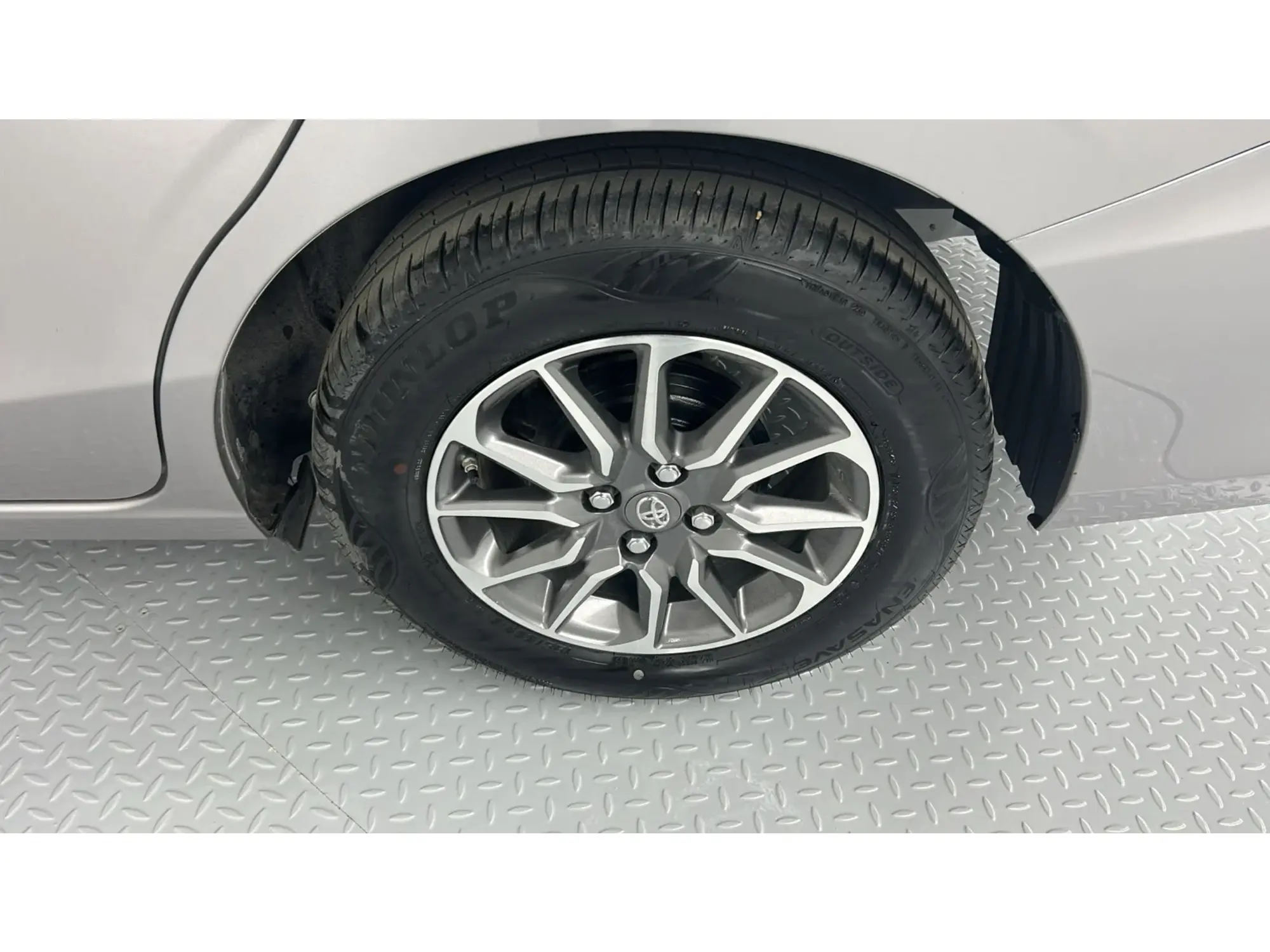 Toyota Yaris Y 2026