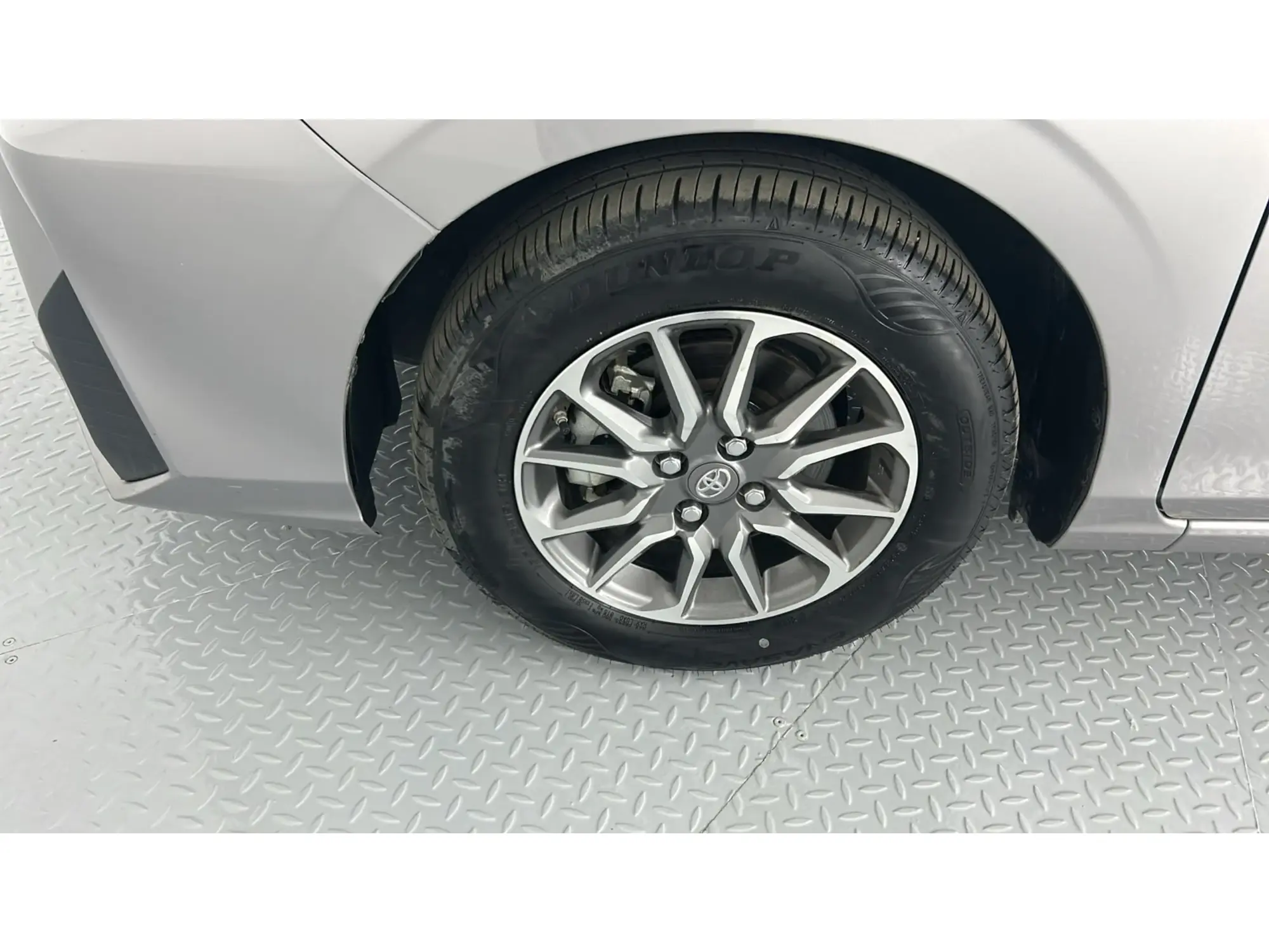 Toyota Yaris Y 2026