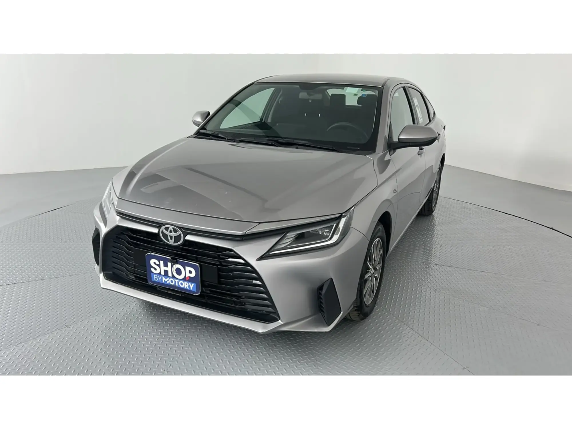 Toyota Yaris Y 2026