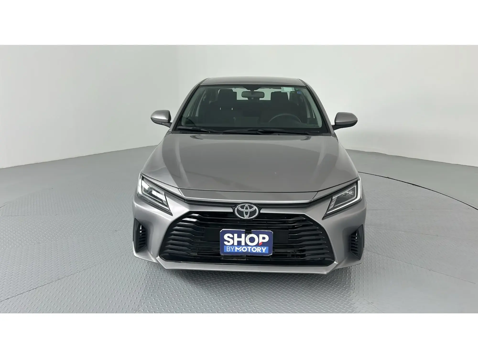 Toyota Yaris Y 2026