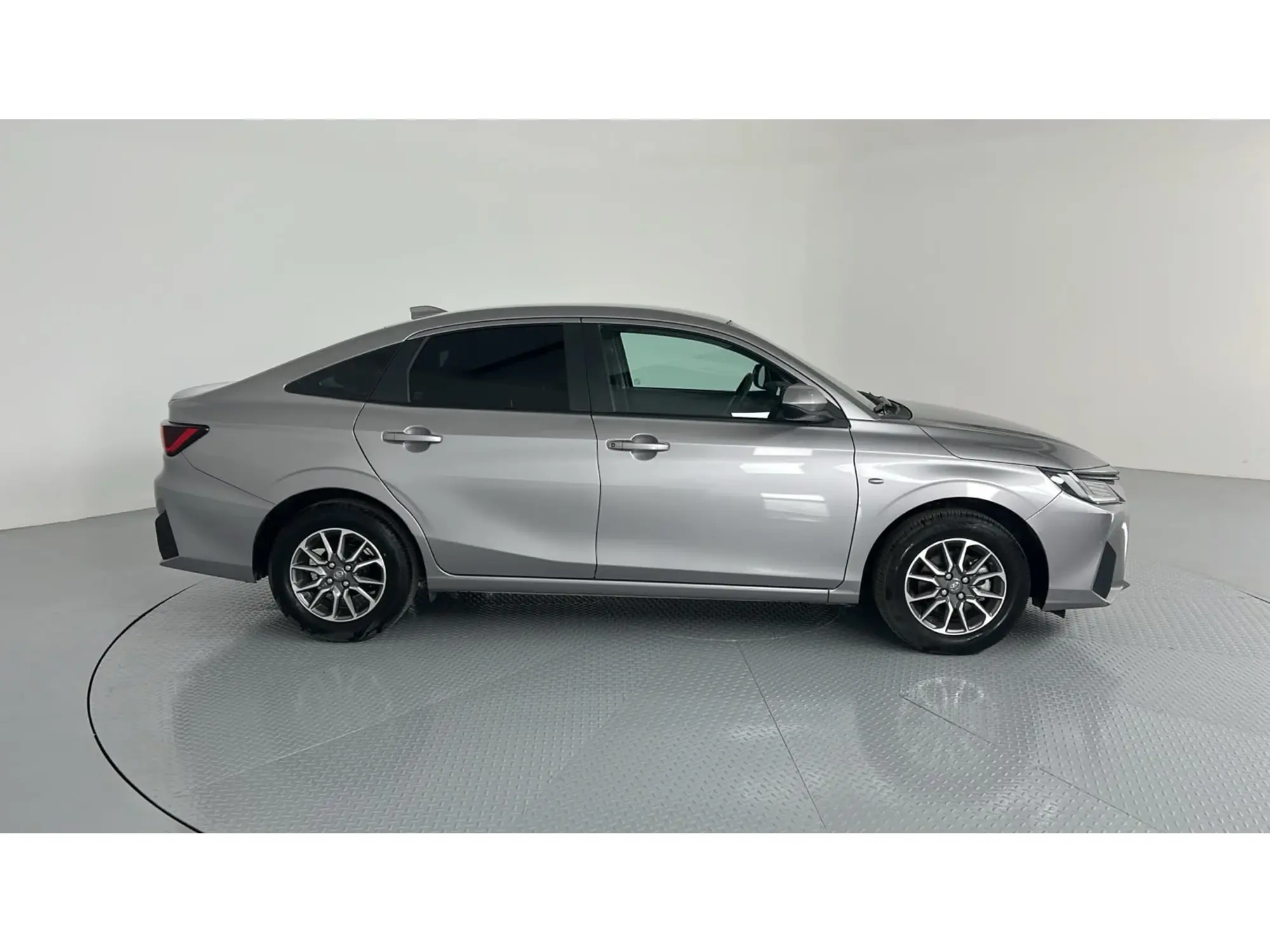 Toyota Yaris Y 2026