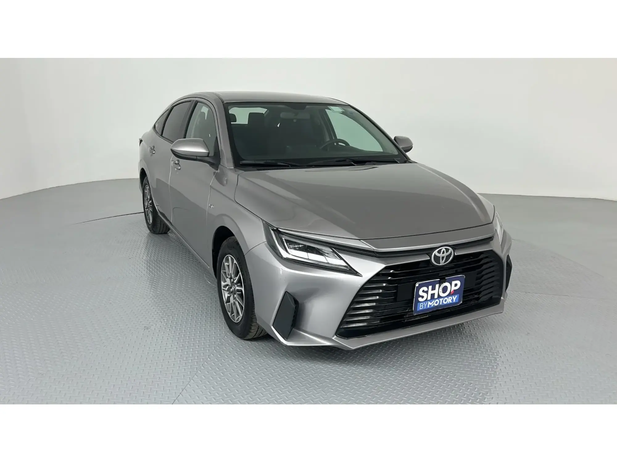Toyota Yaris Y 2026