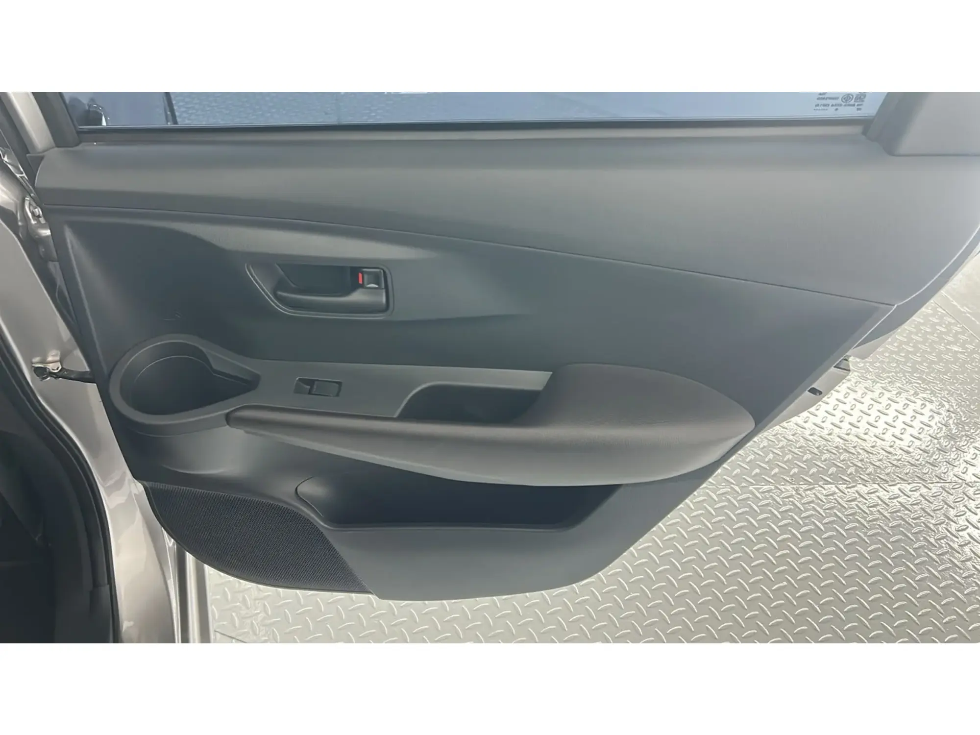 Toyota Yaris Y 2026