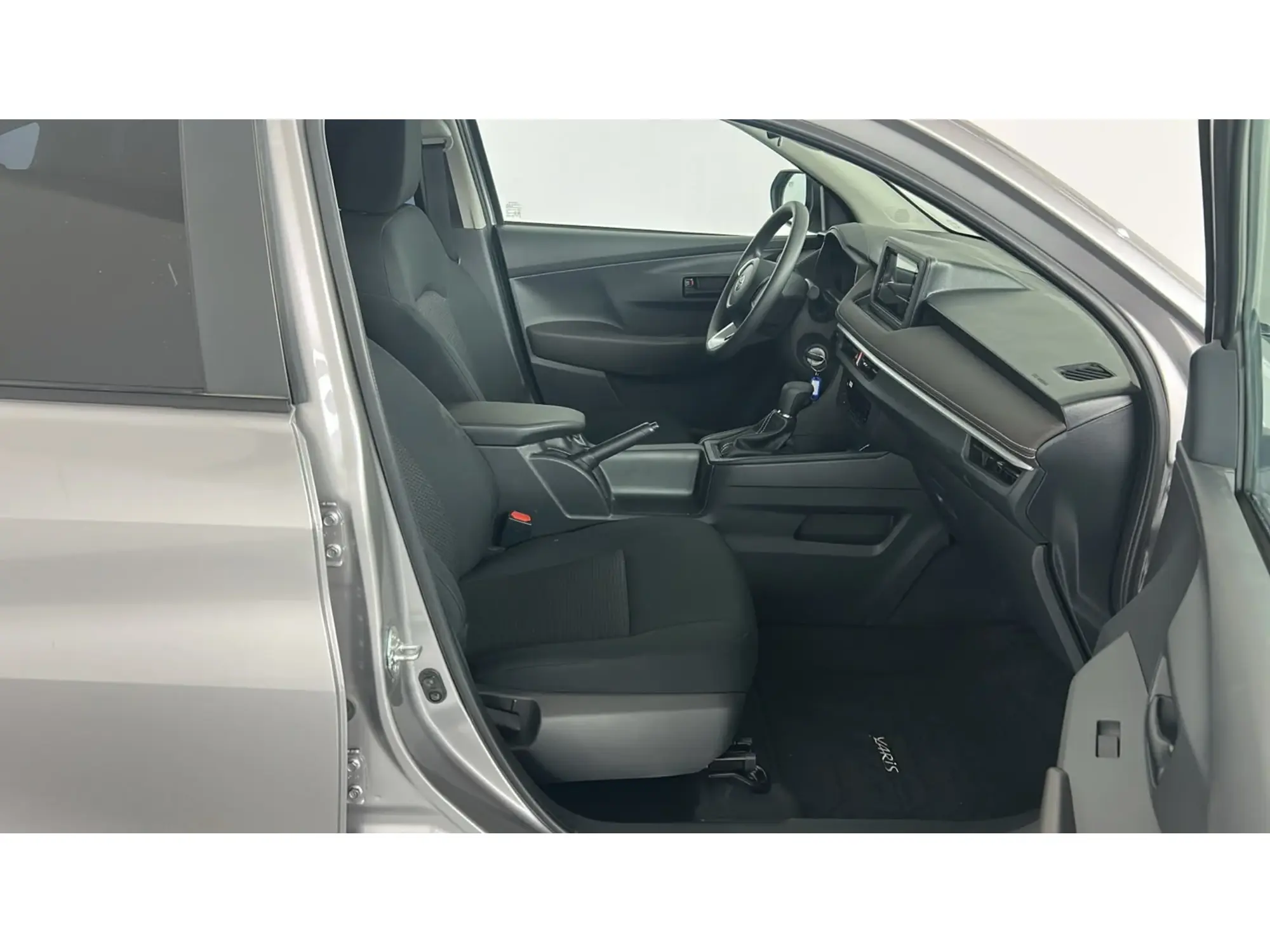 Toyota Yaris Y 2026