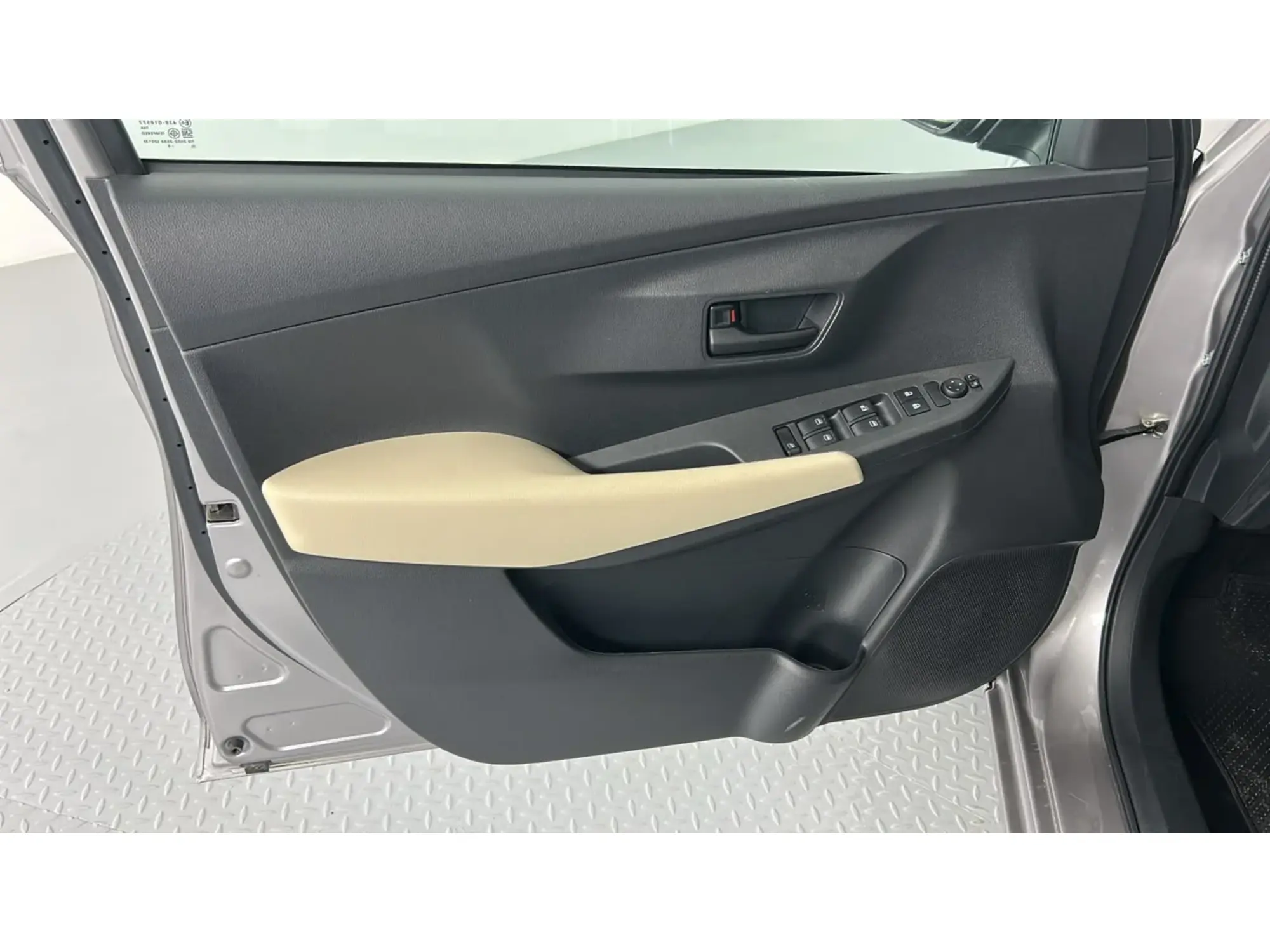 Toyota Yaris Y 2026