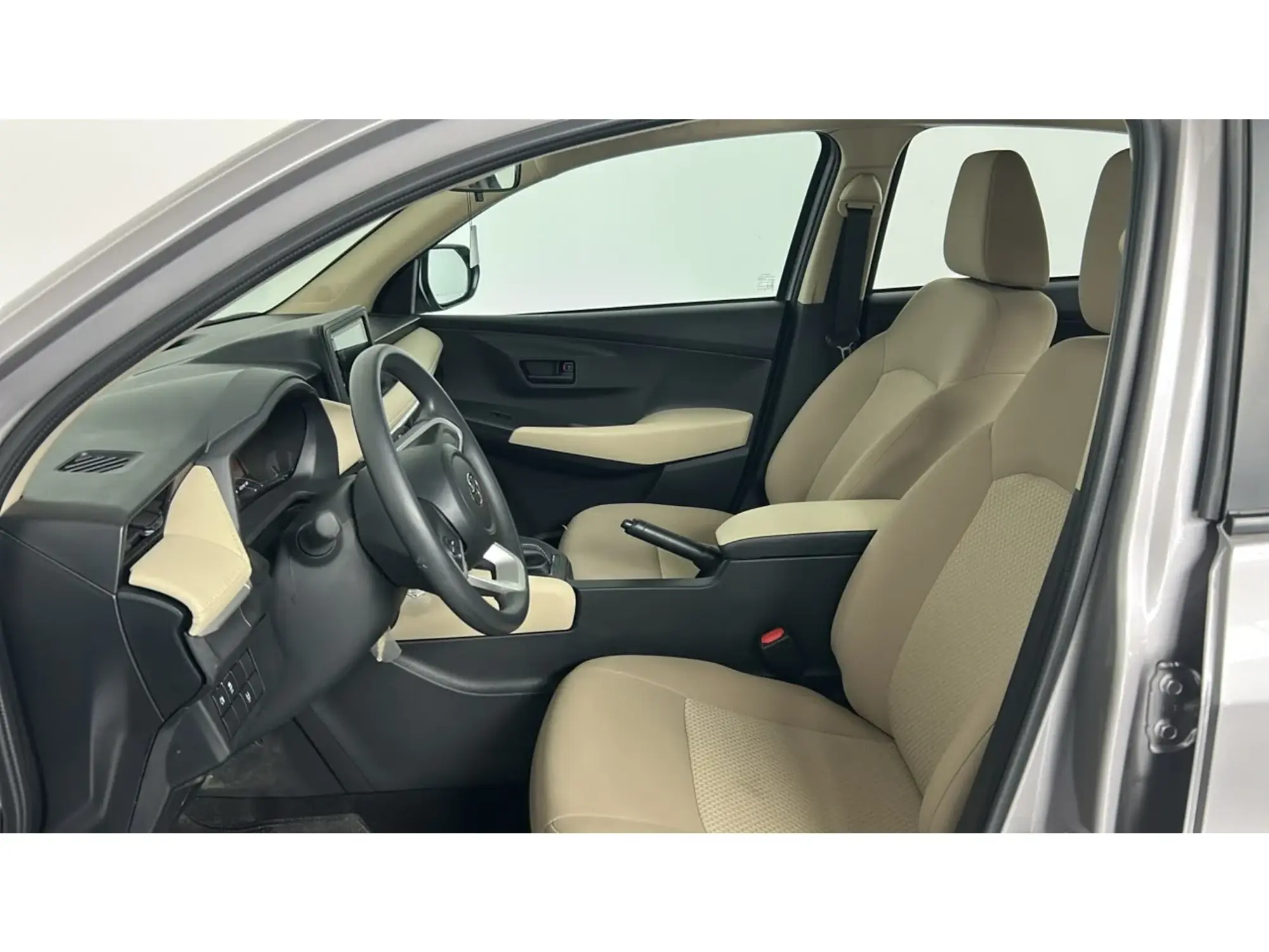 Toyota Yaris Y 2026
