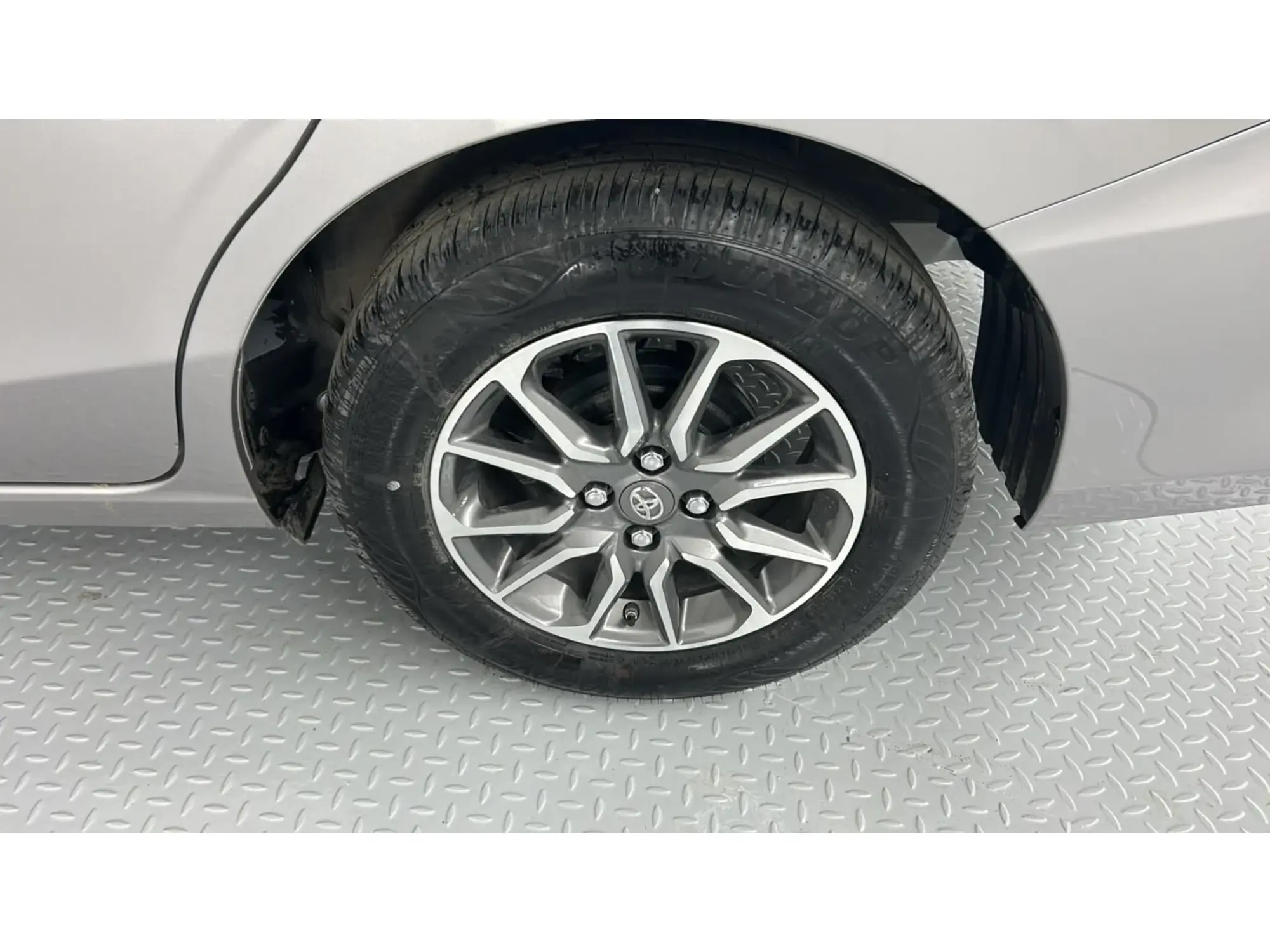 Toyota Yaris Y 2026