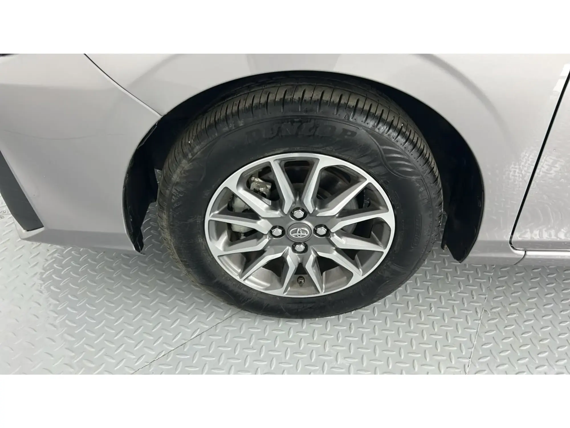 Toyota Yaris Y 2026