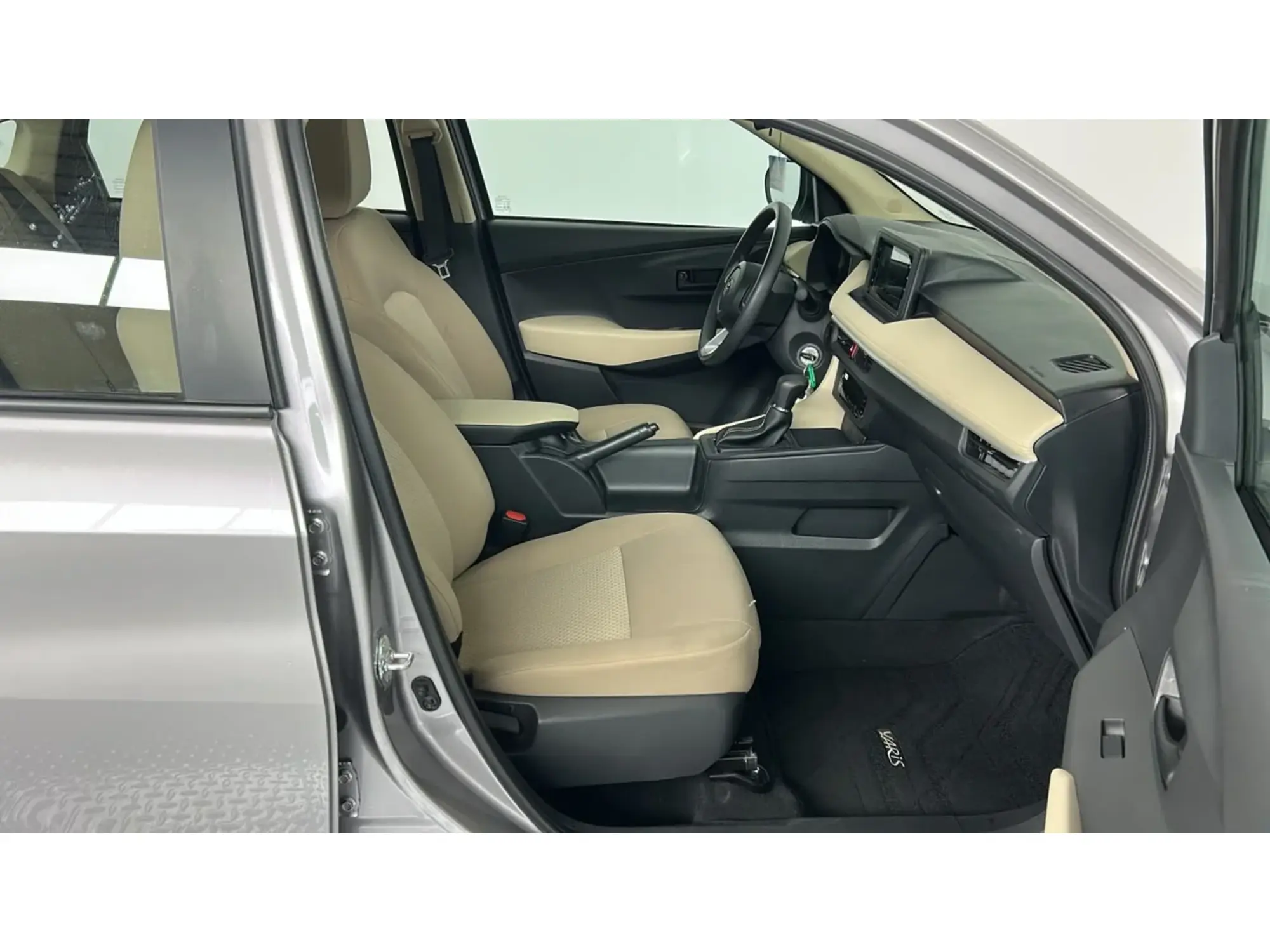 Toyota Yaris Y 2026