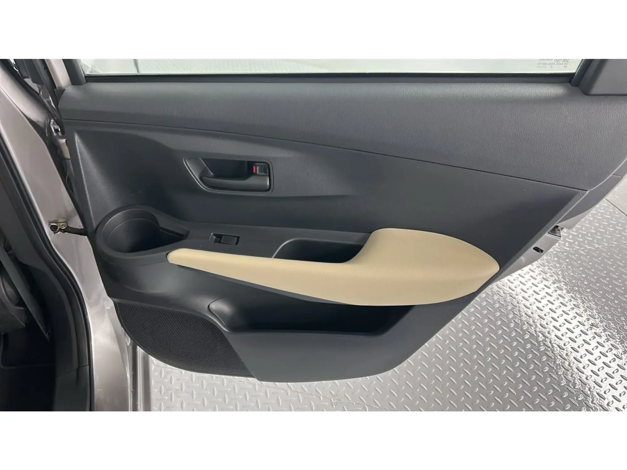 Toyota Yaris Y 2026