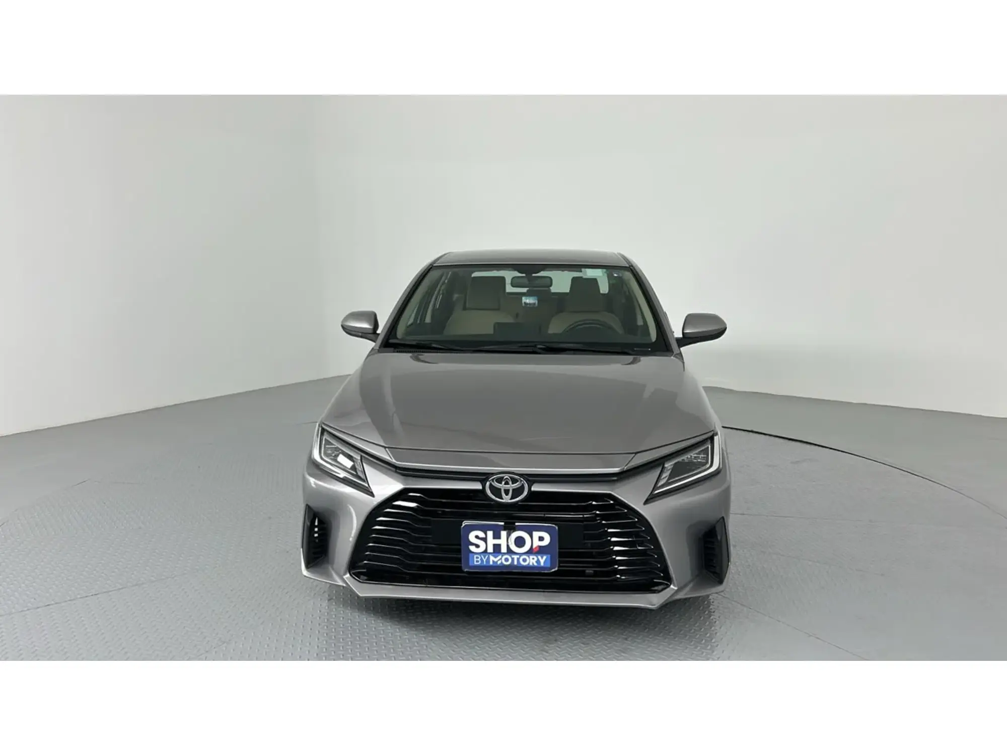 Toyota Yaris Y 2026