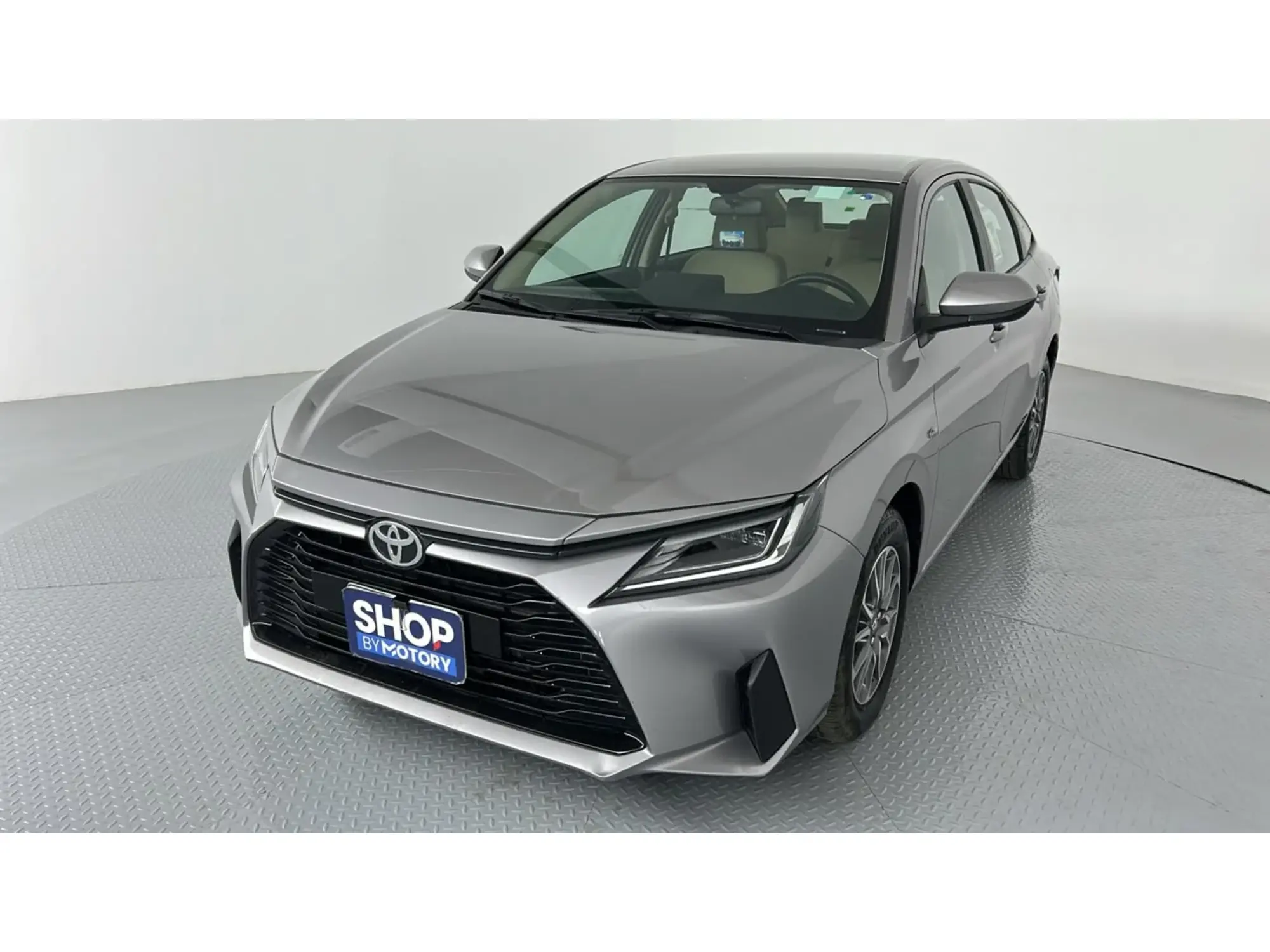 Toyota Yaris Y 2026