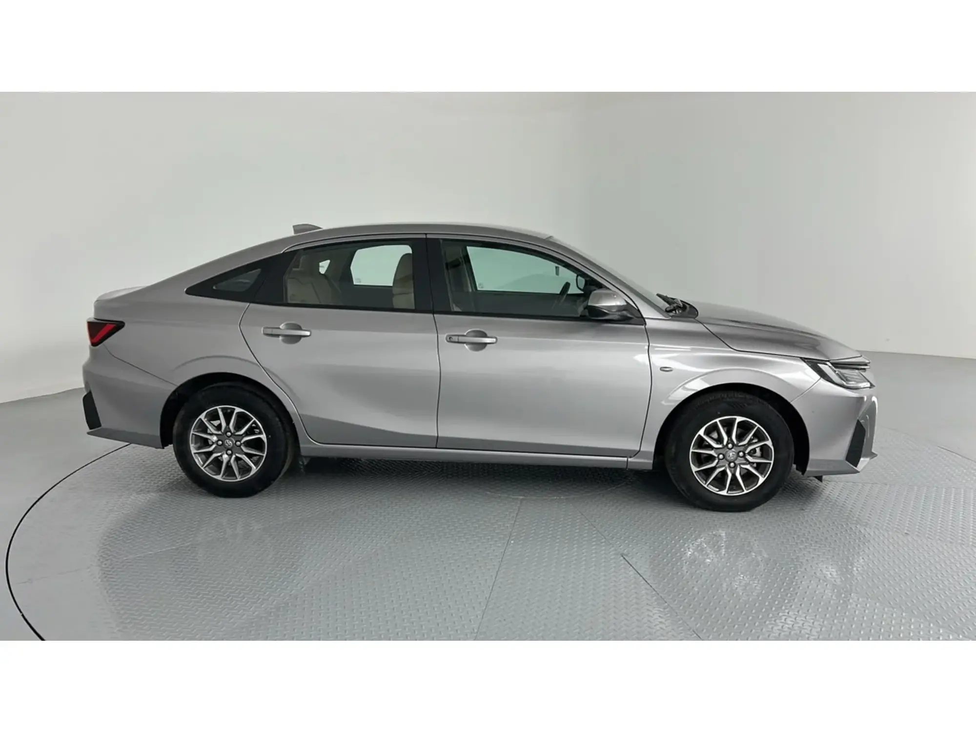 Toyota Yaris Y 2026