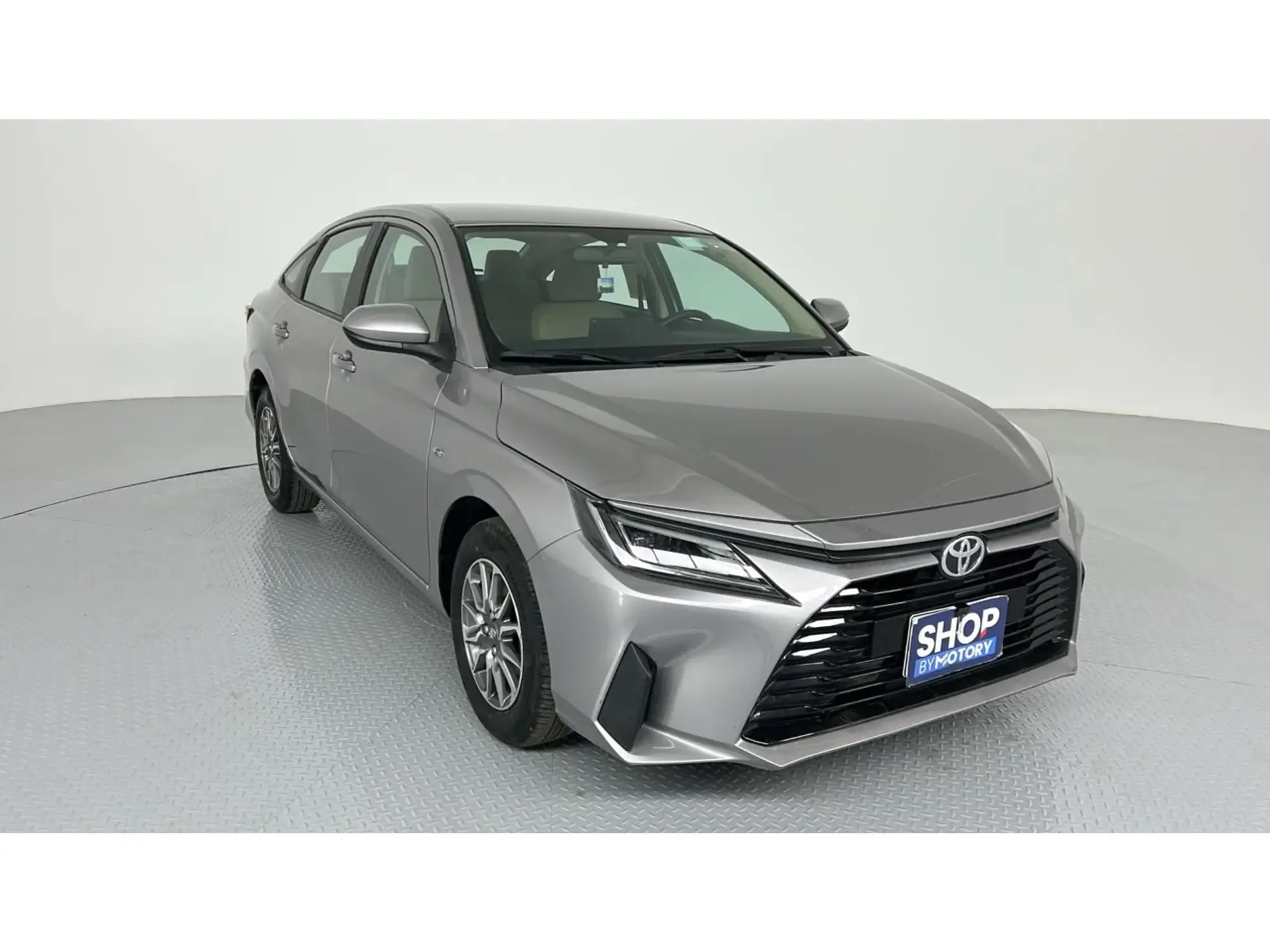 Toyota Yaris Y 2026