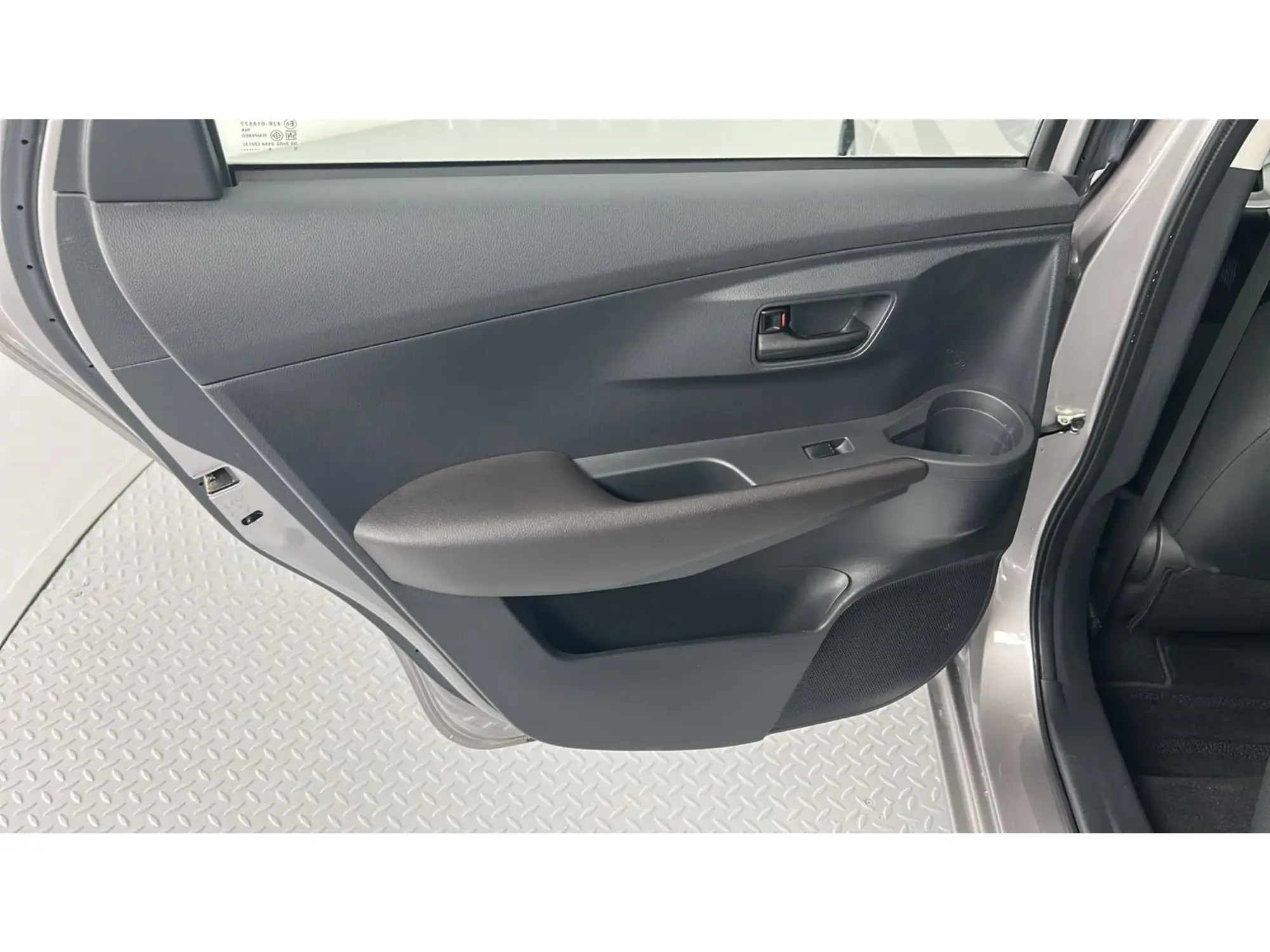 Toyota Yaris Y 2026