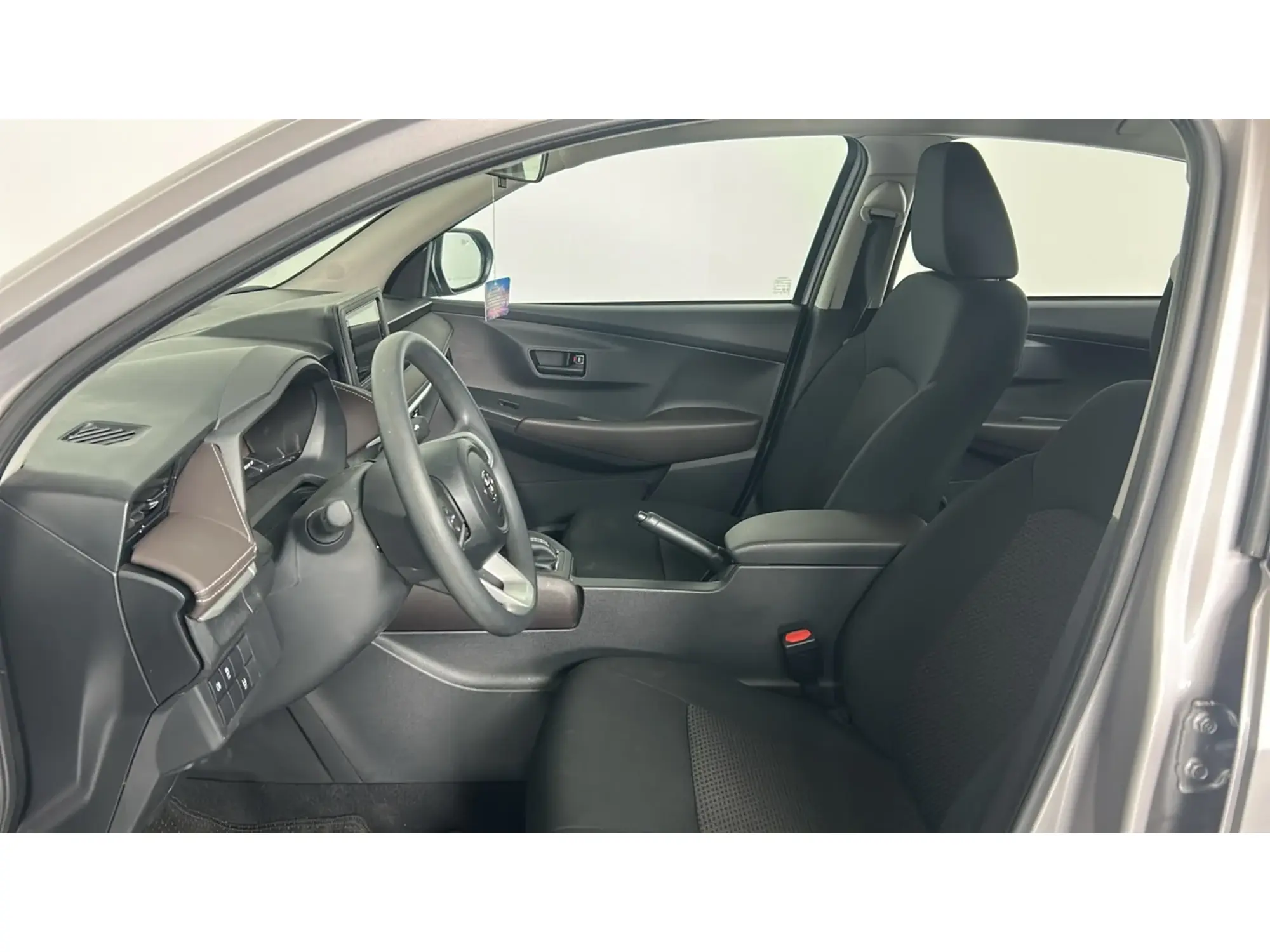 Toyota Yaris Y 2026