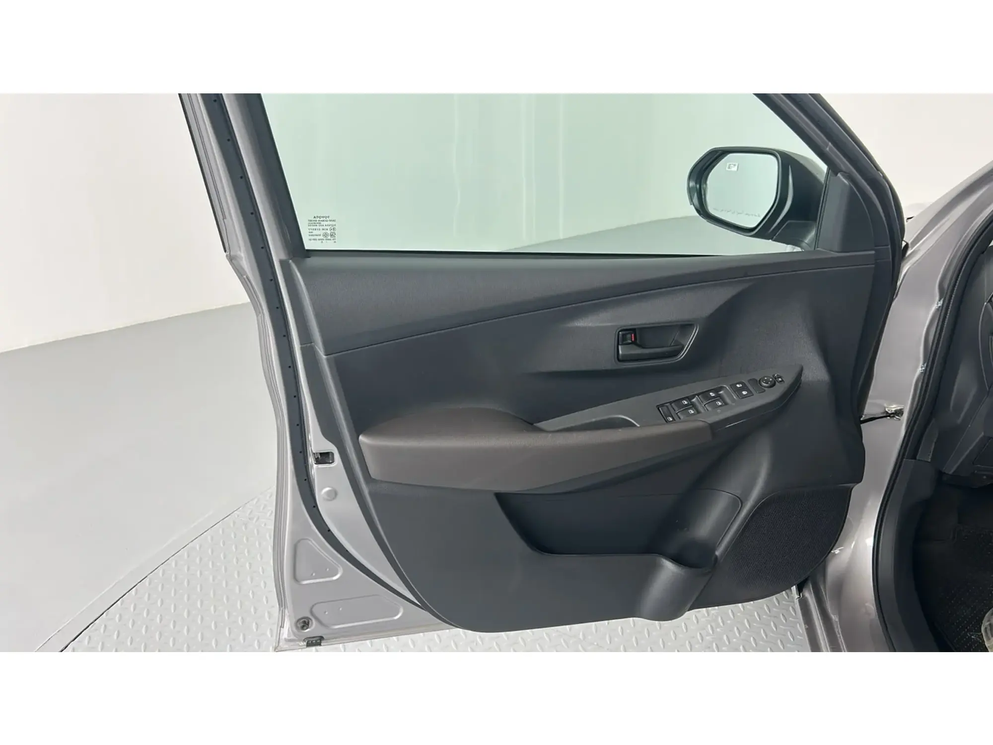 Toyota Yaris Y 2026