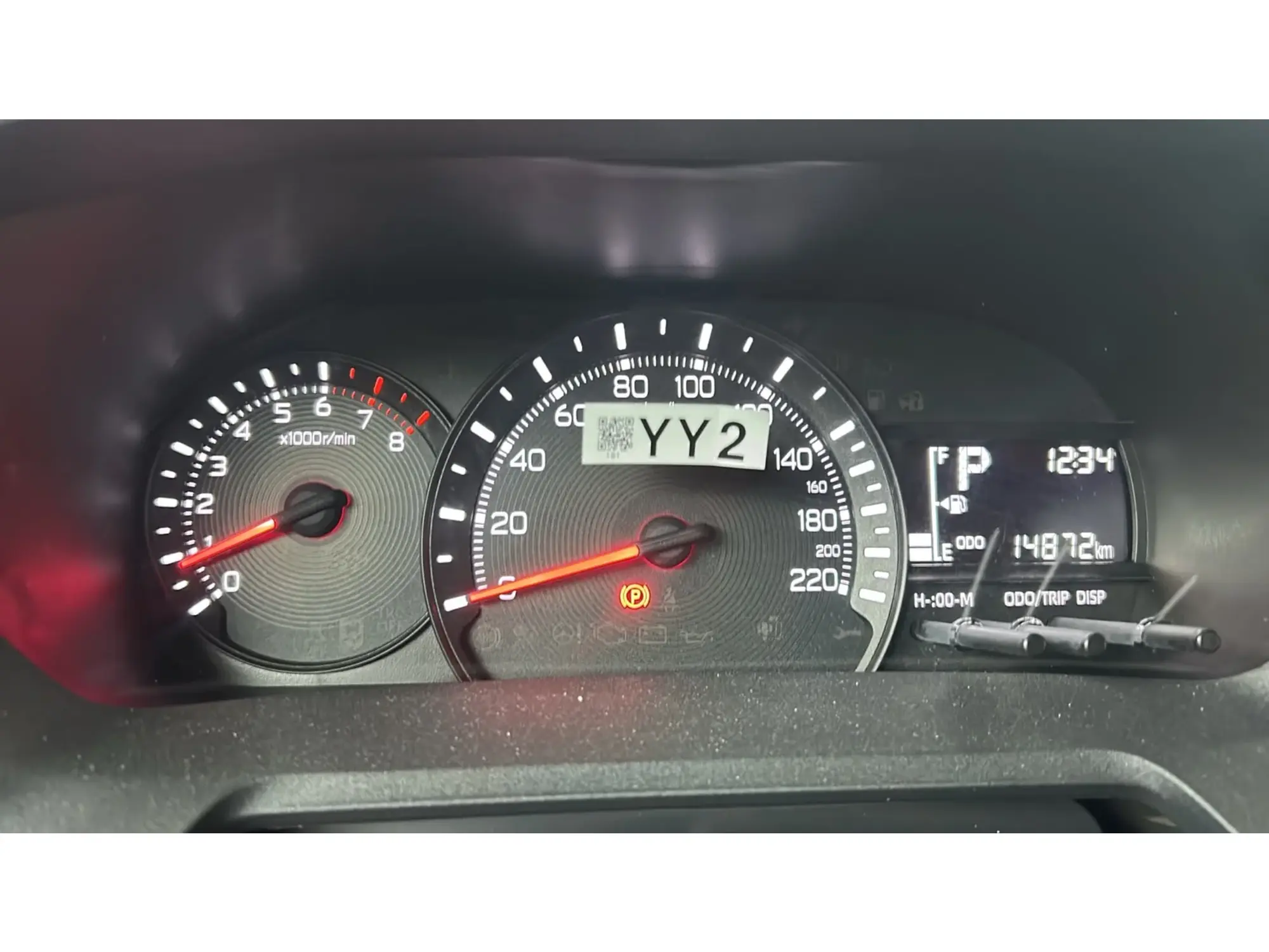 Toyota Yaris Y 2026