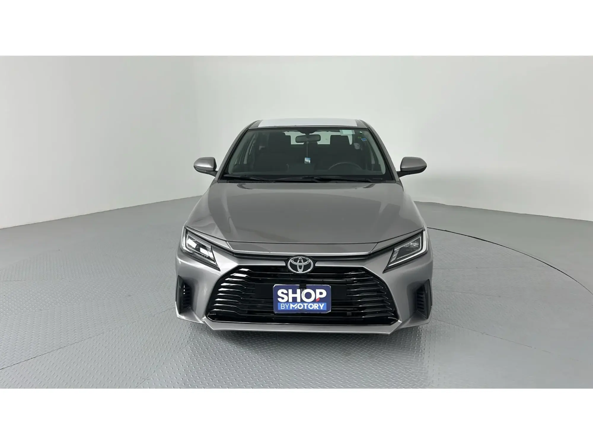 Toyota Yaris Y 2026