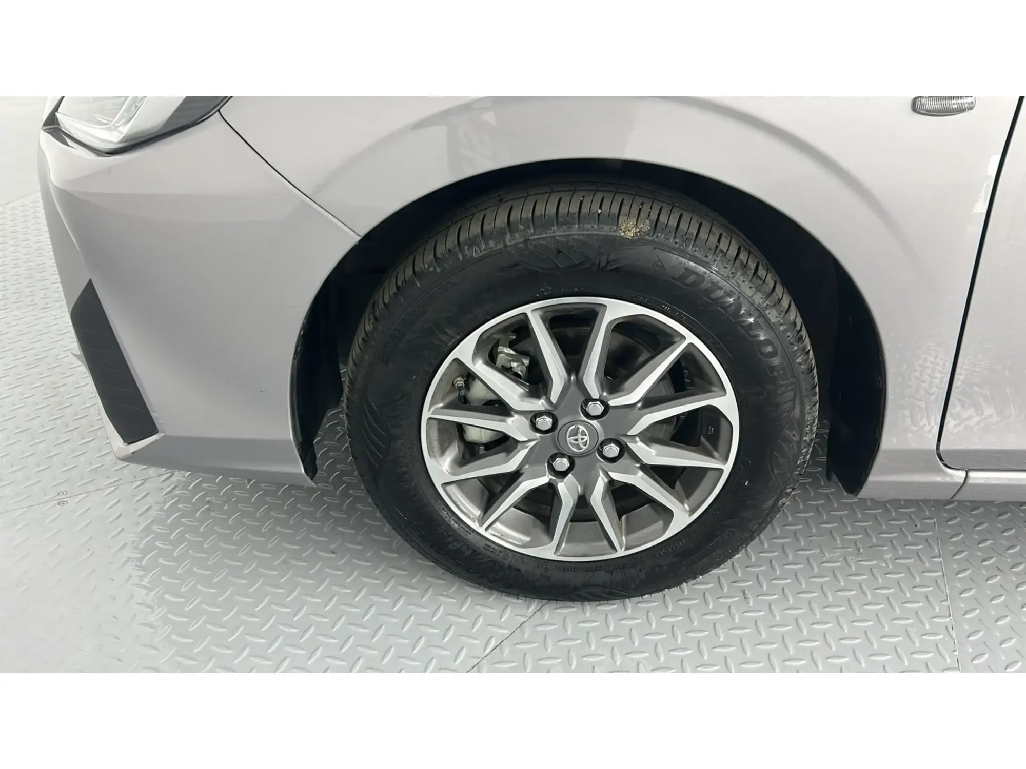 Toyota Yaris Y 2026