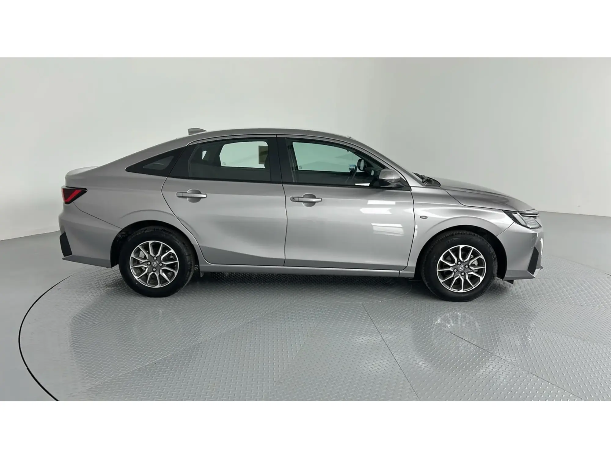 Toyota Yaris Y 2026