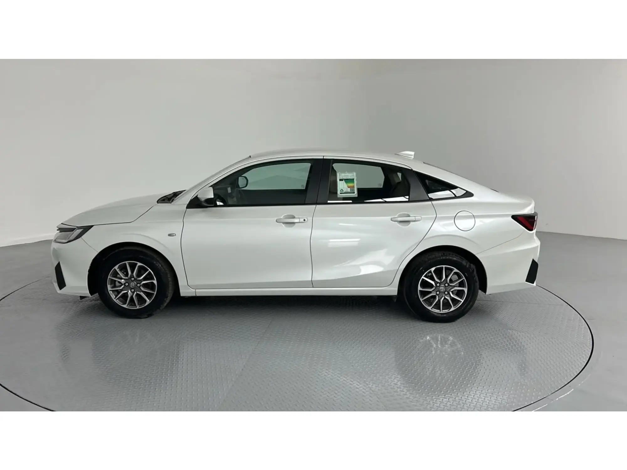 Toyota Yaris Y 2026