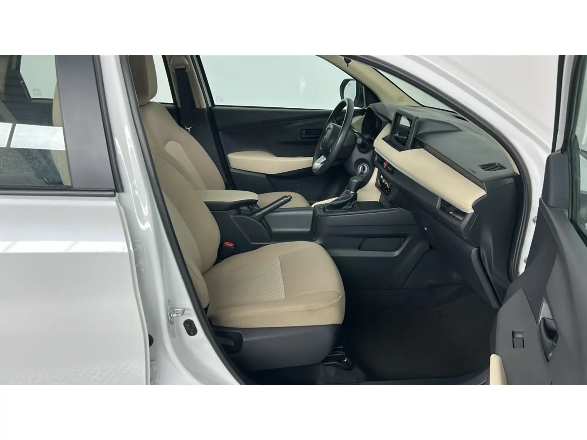 Toyota Yaris Y 2026