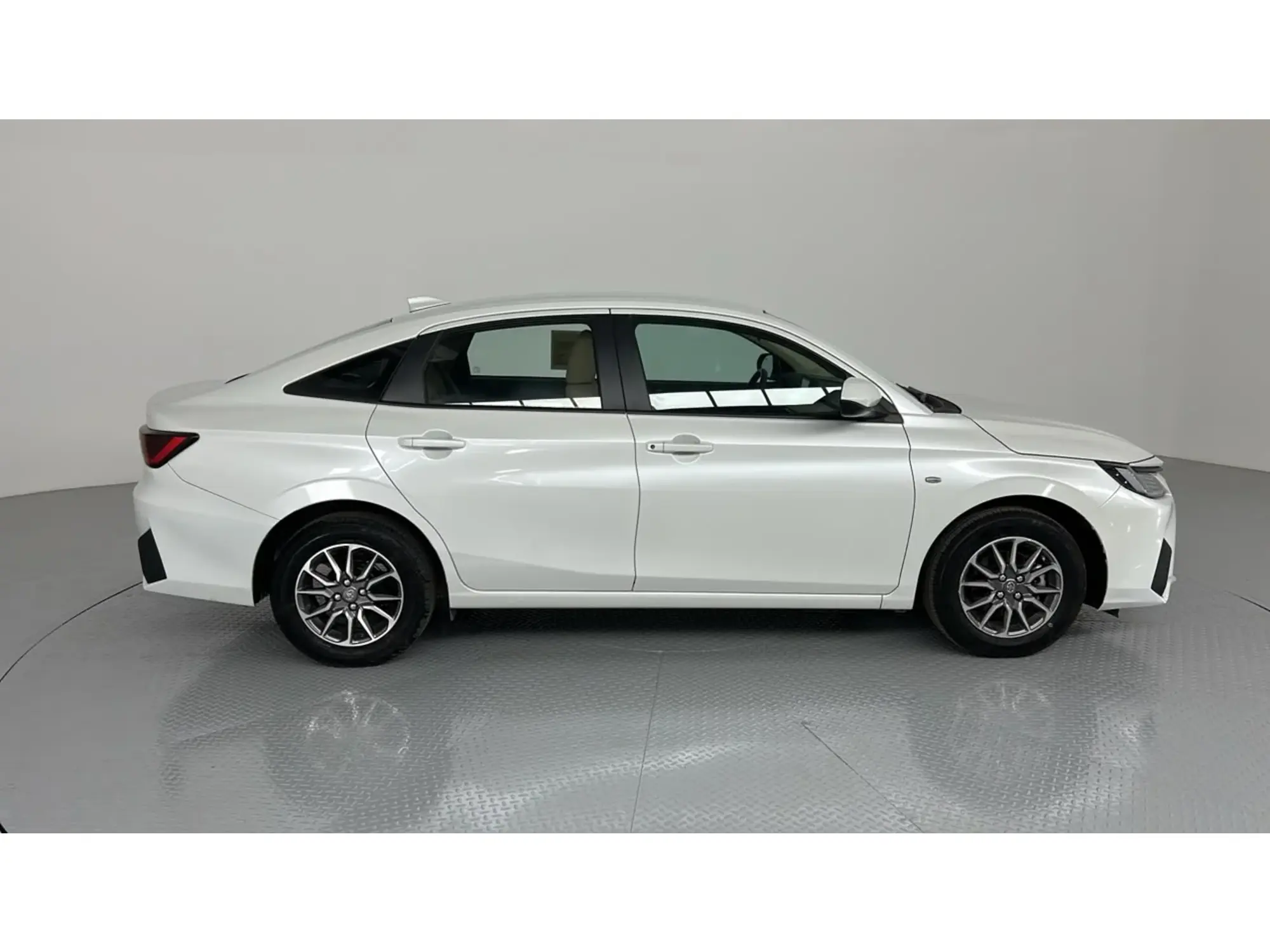 Toyota Yaris Y 2026