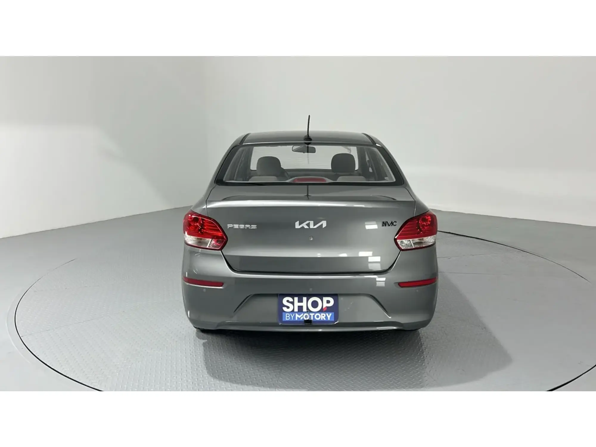 KIA Pegas GL 2026