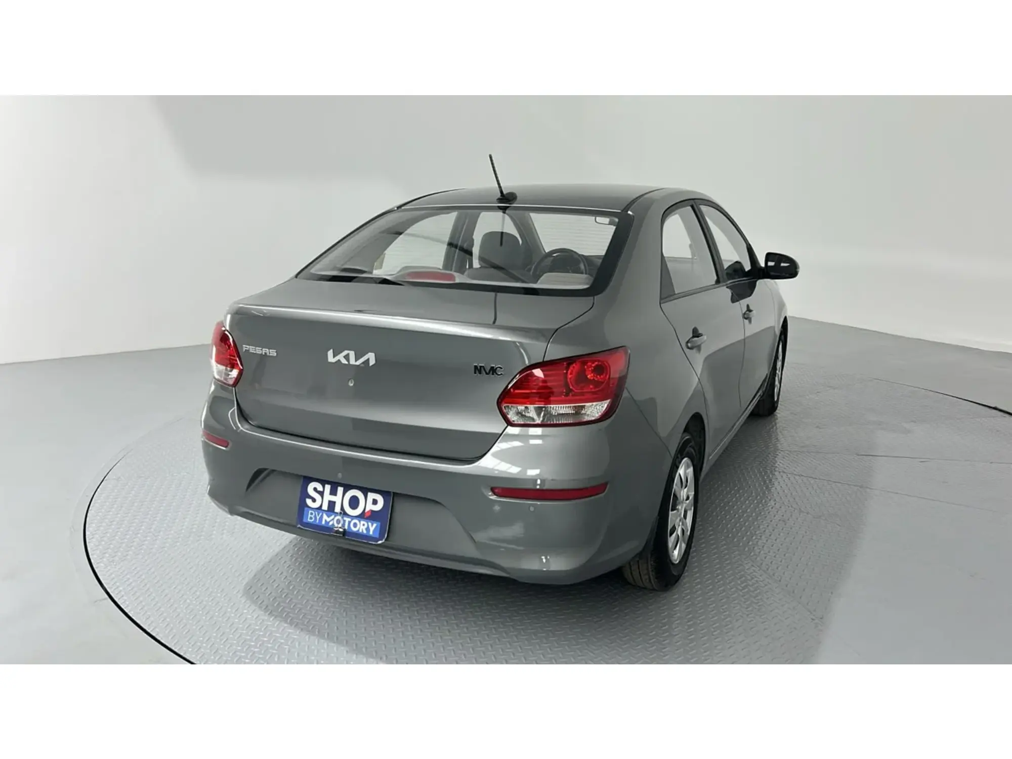 KIA Pegas GL 2026