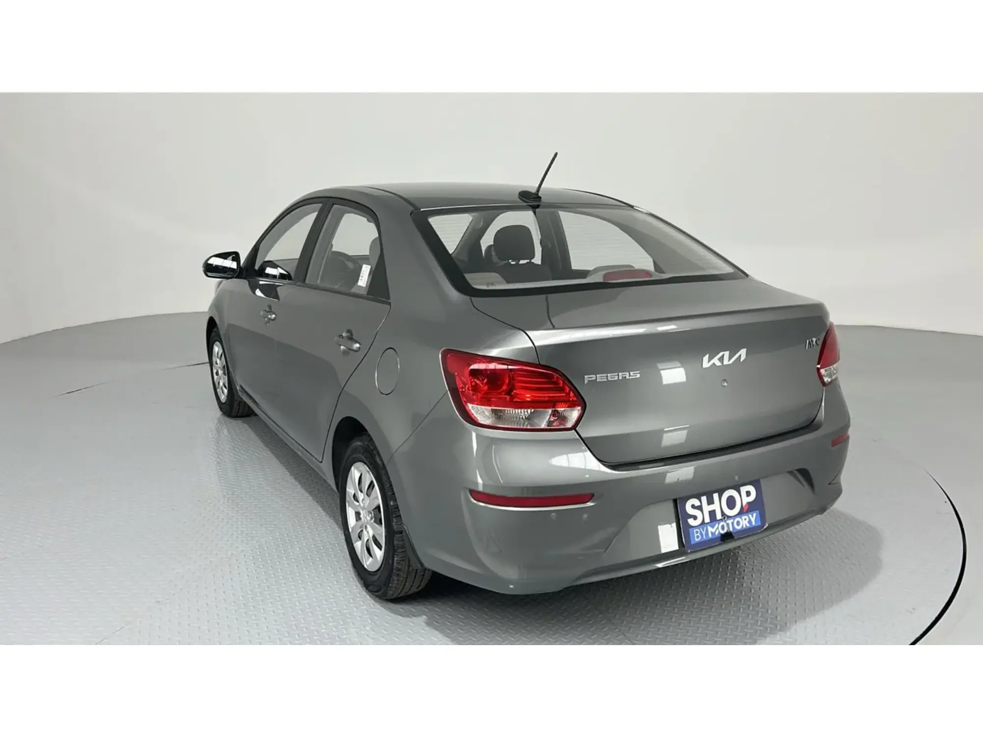 KIA Pegas GL 2026