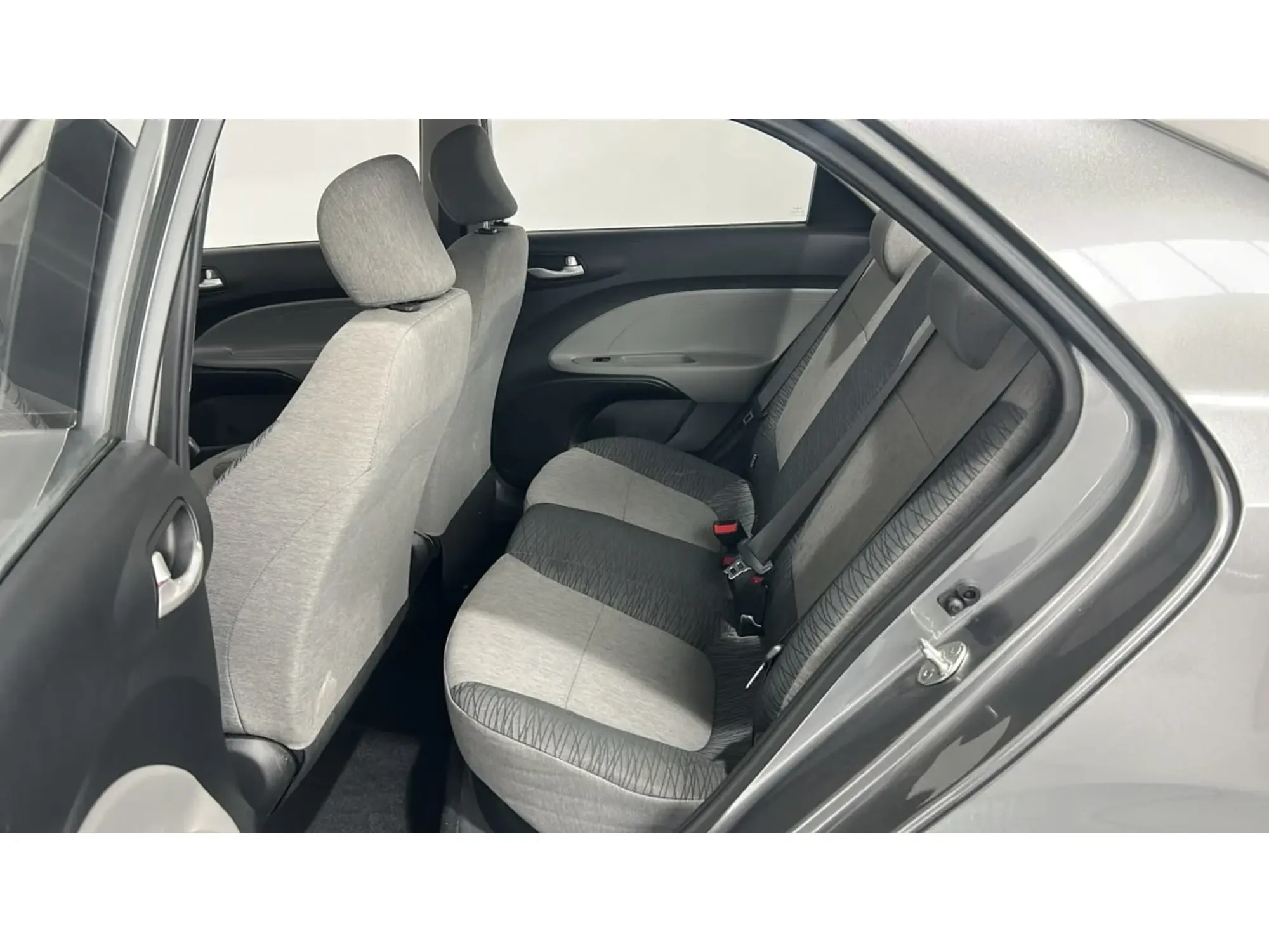 KIA Pegas GL 2026
