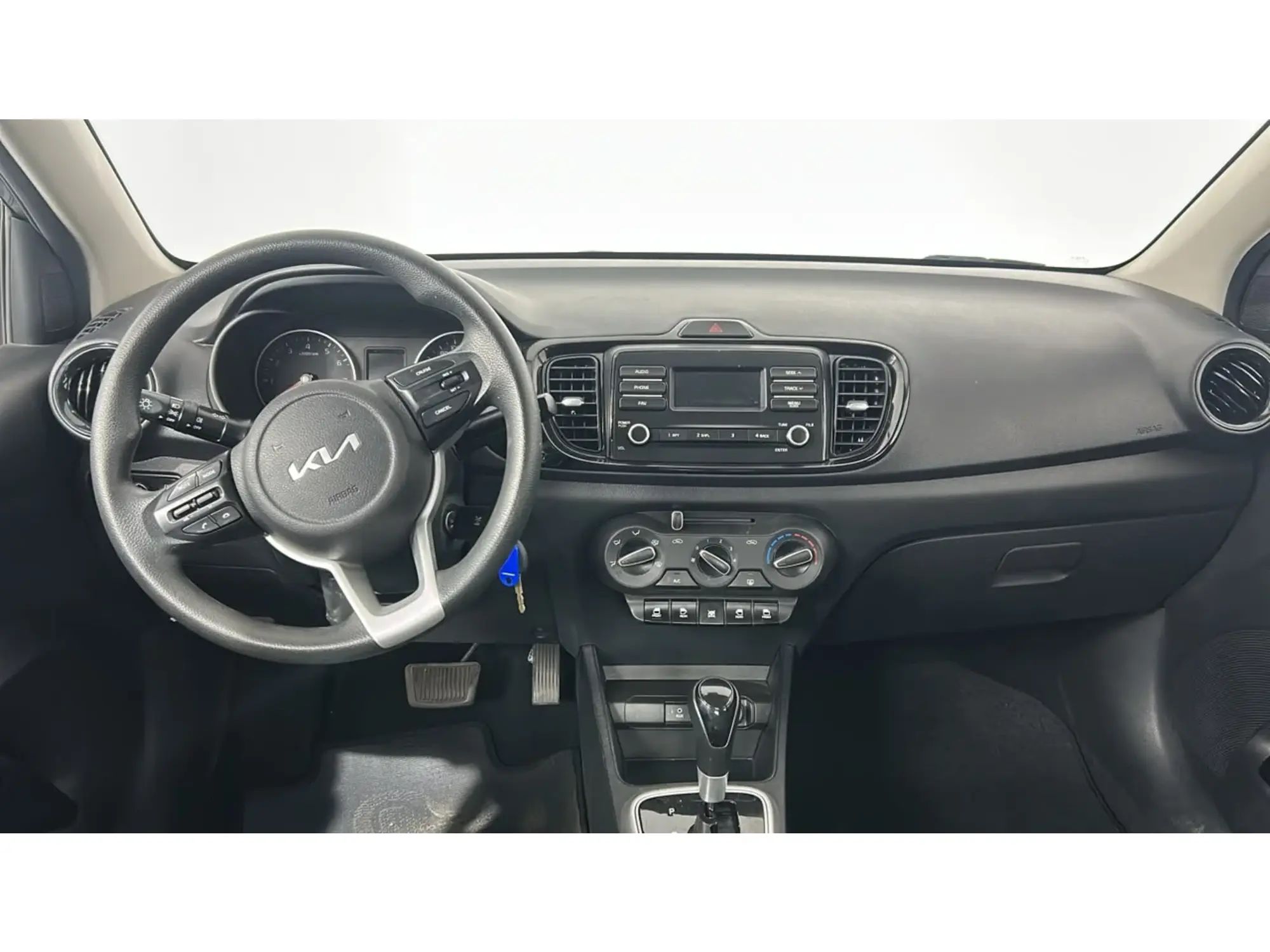 KIA Pegas GL 2026