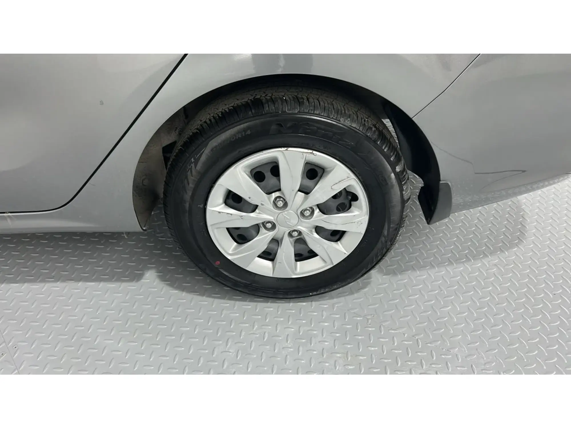 KIA Pegas GL 2026