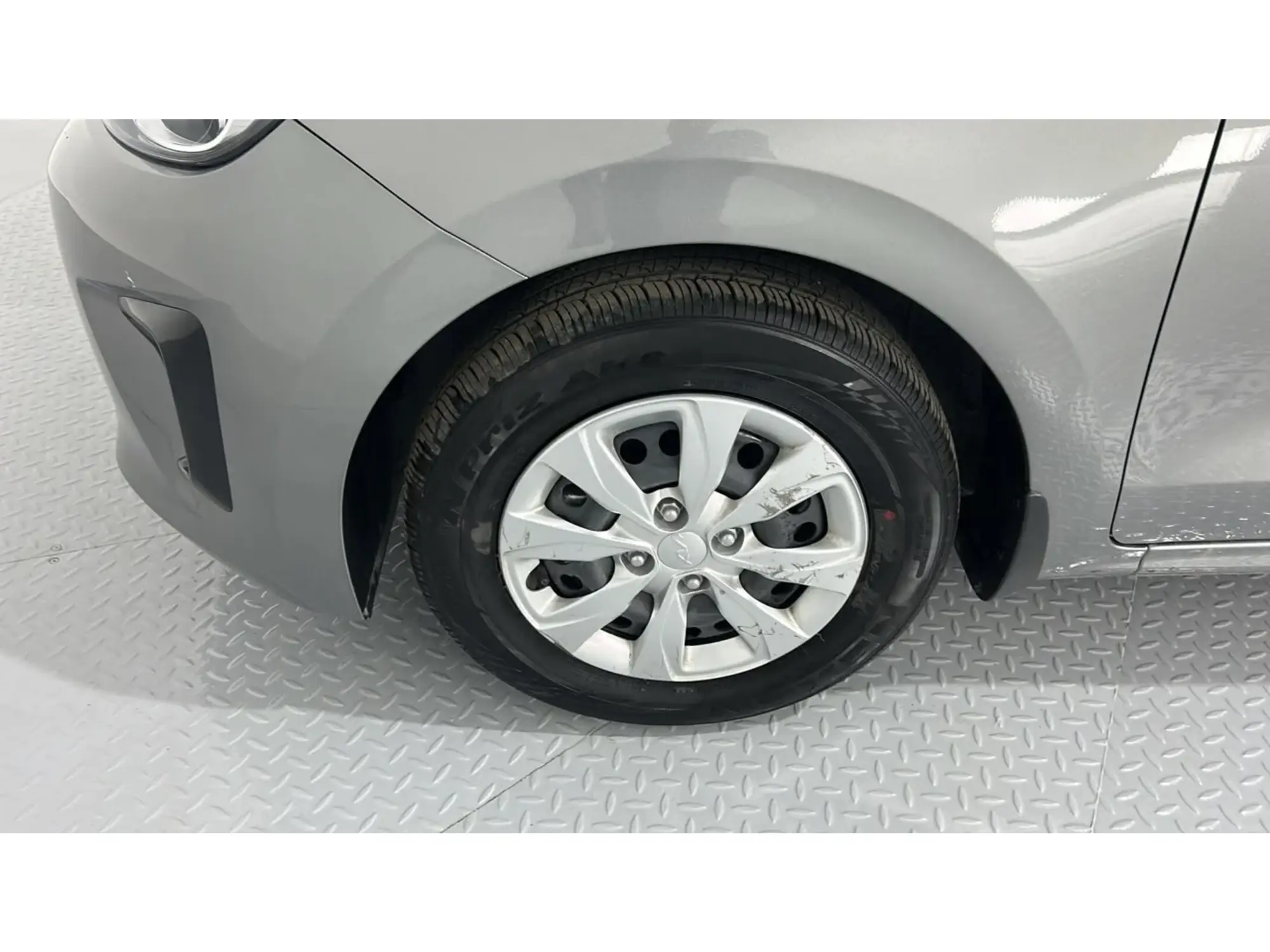KIA Pegas GL 2026
