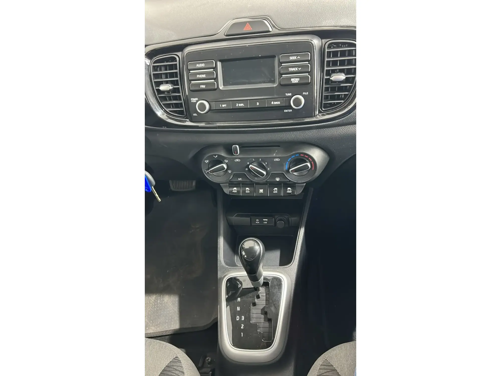 KIA Pegas GL 2026